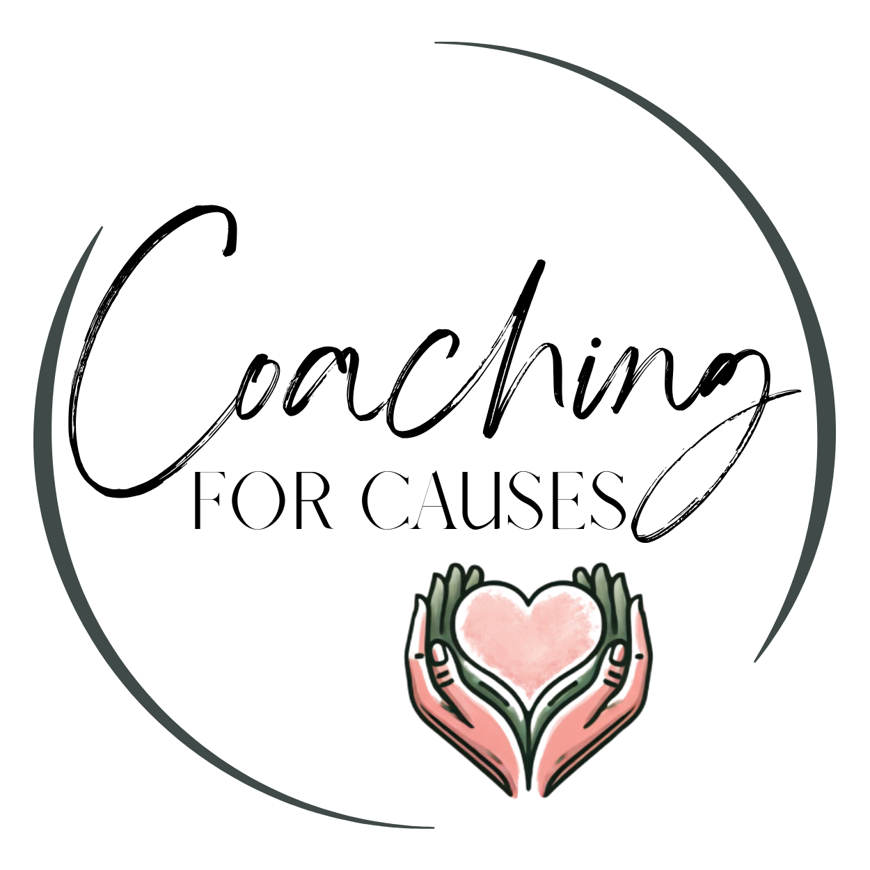 Coaching For Causes