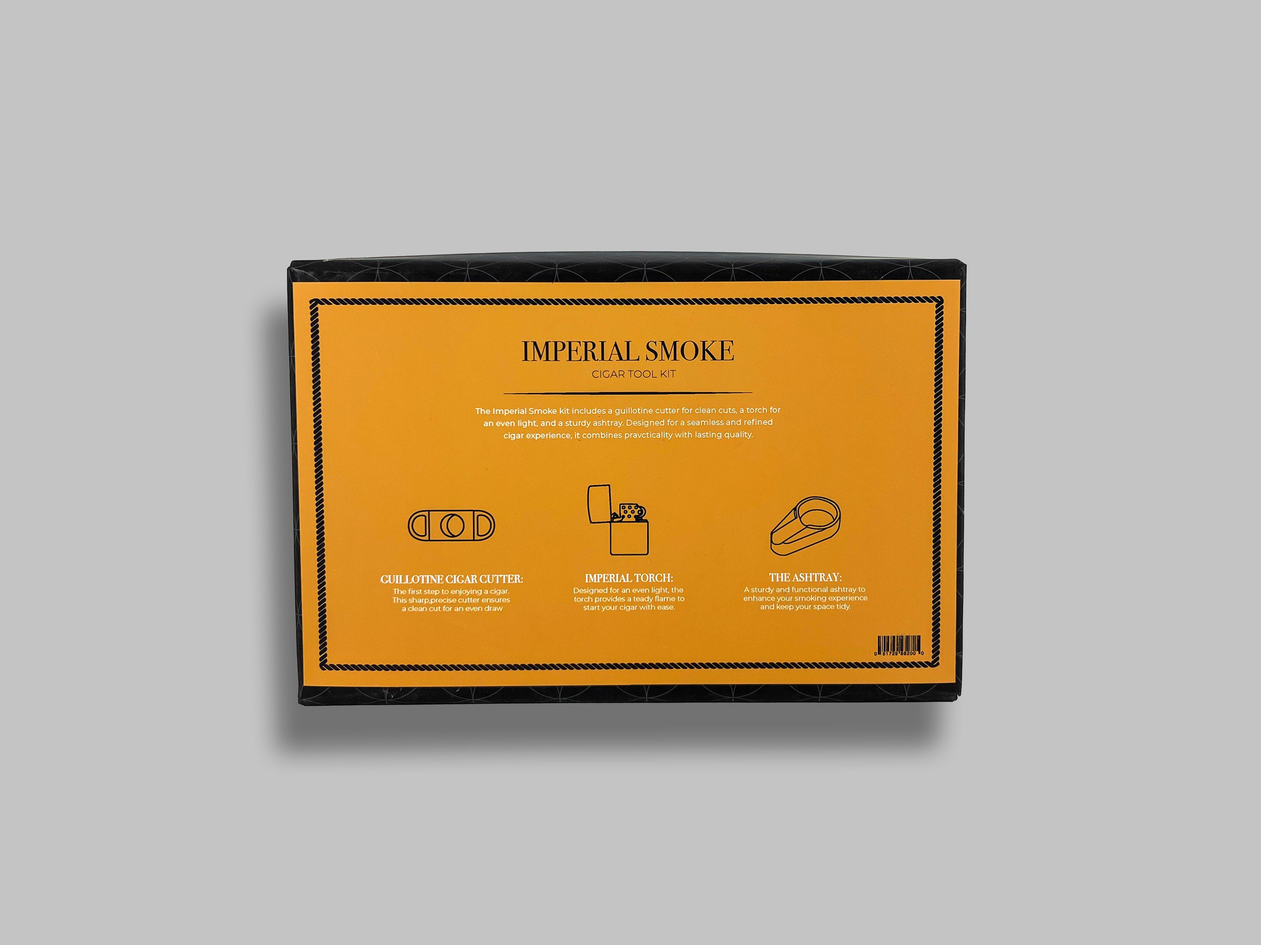 Box Bottom
