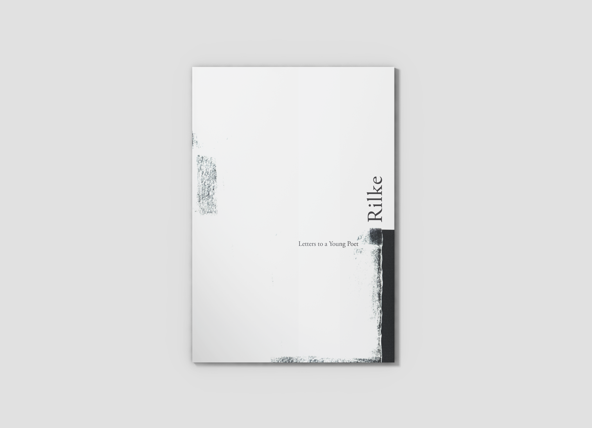 Letters to a Young Poet - Rilke
