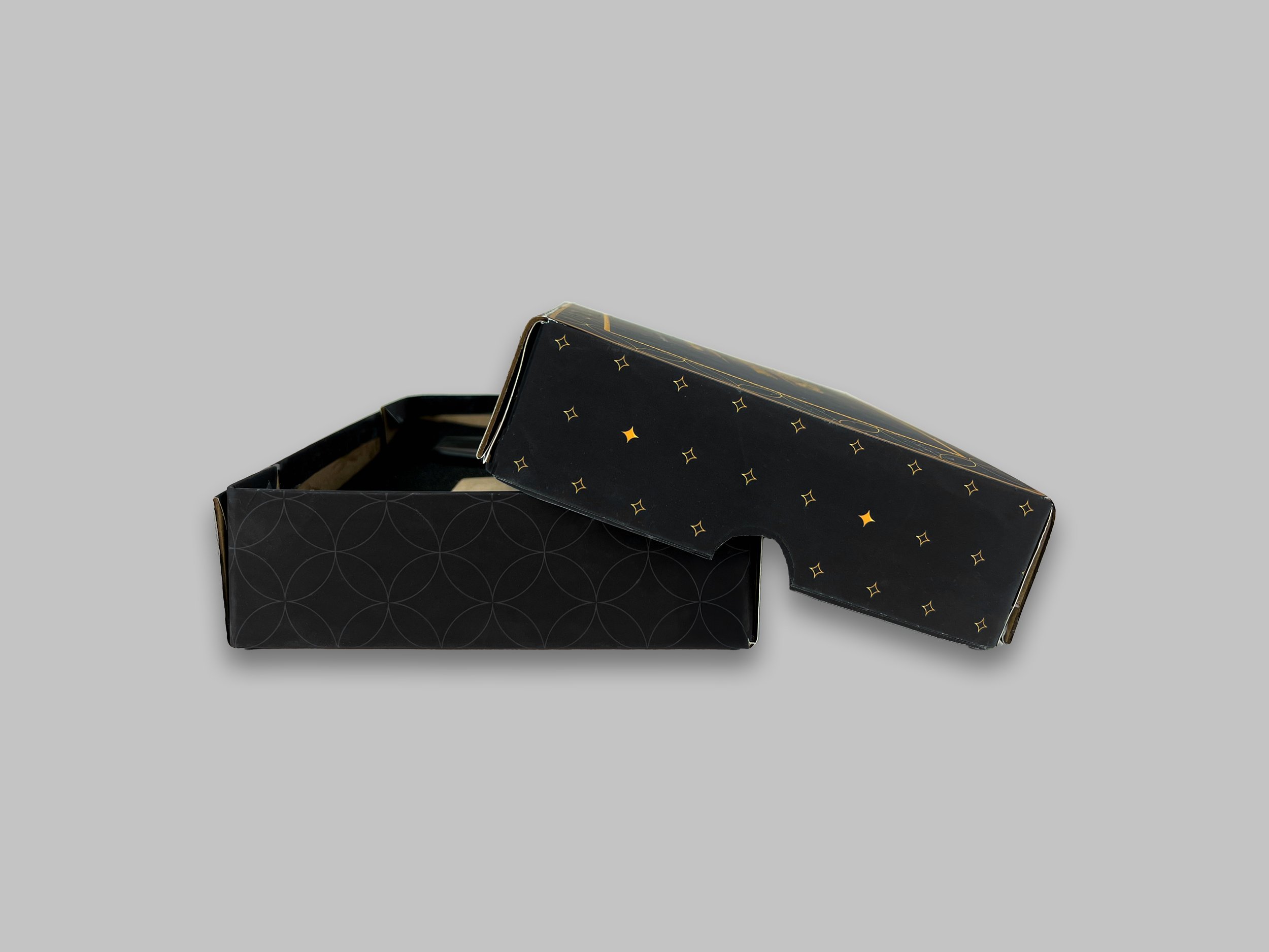 Box sides