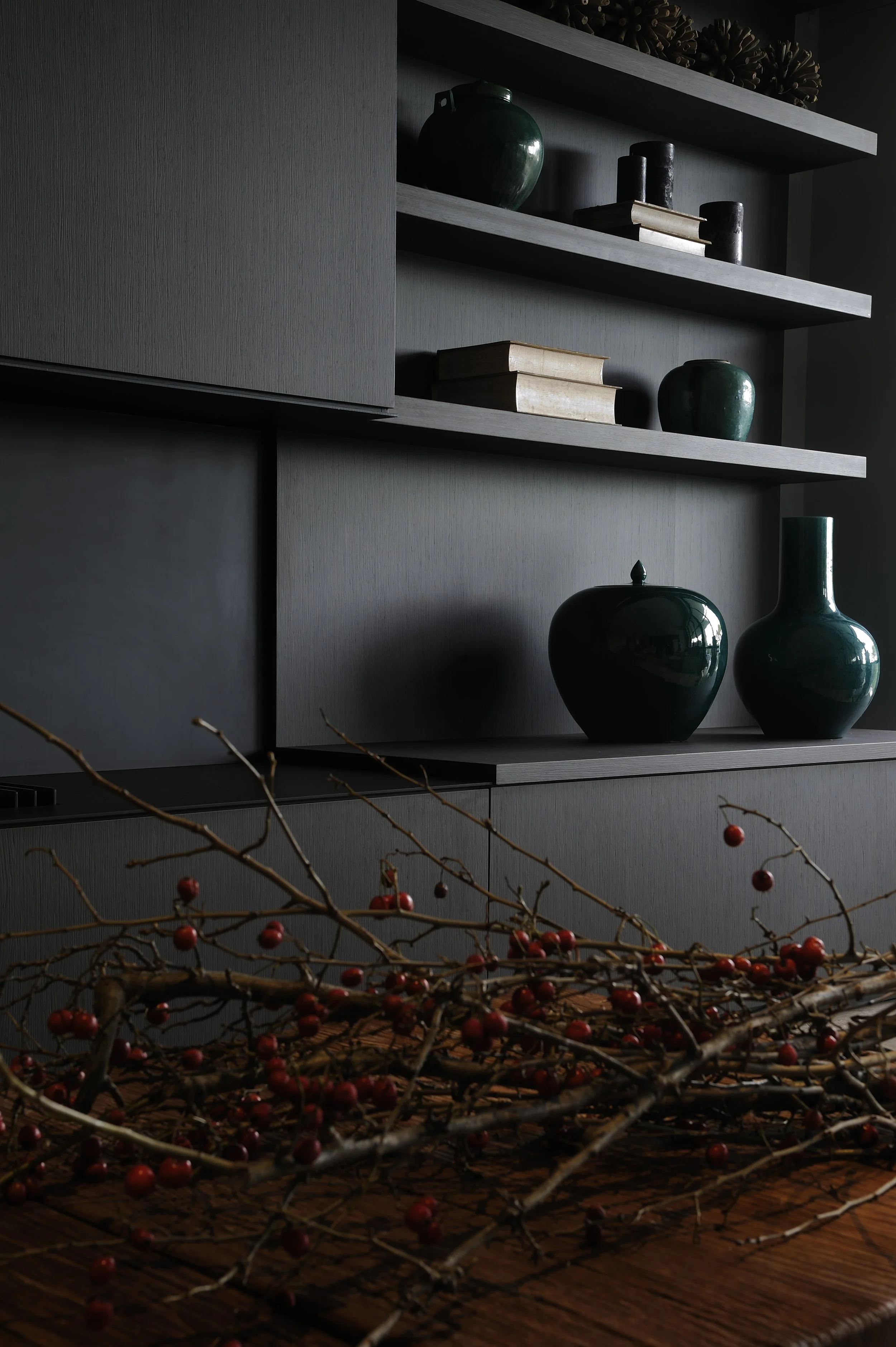 Maison Project - Stewart + Stewart - Sydney Interior Designers