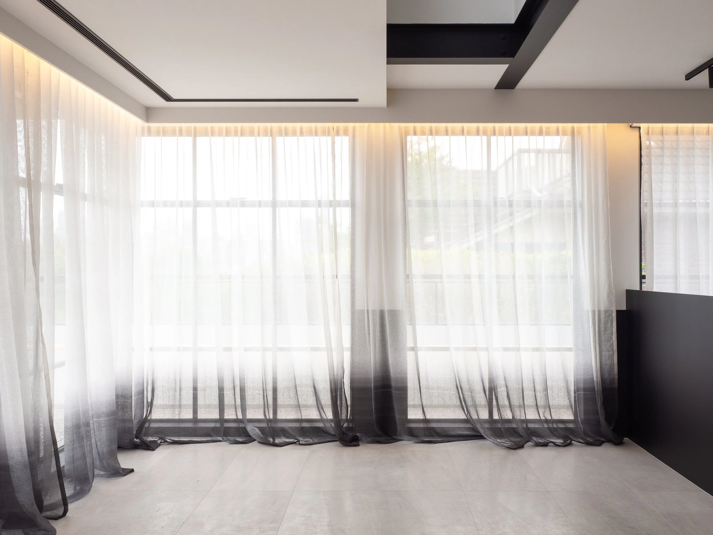 Stewart Stewart - Sydney Interior Designers