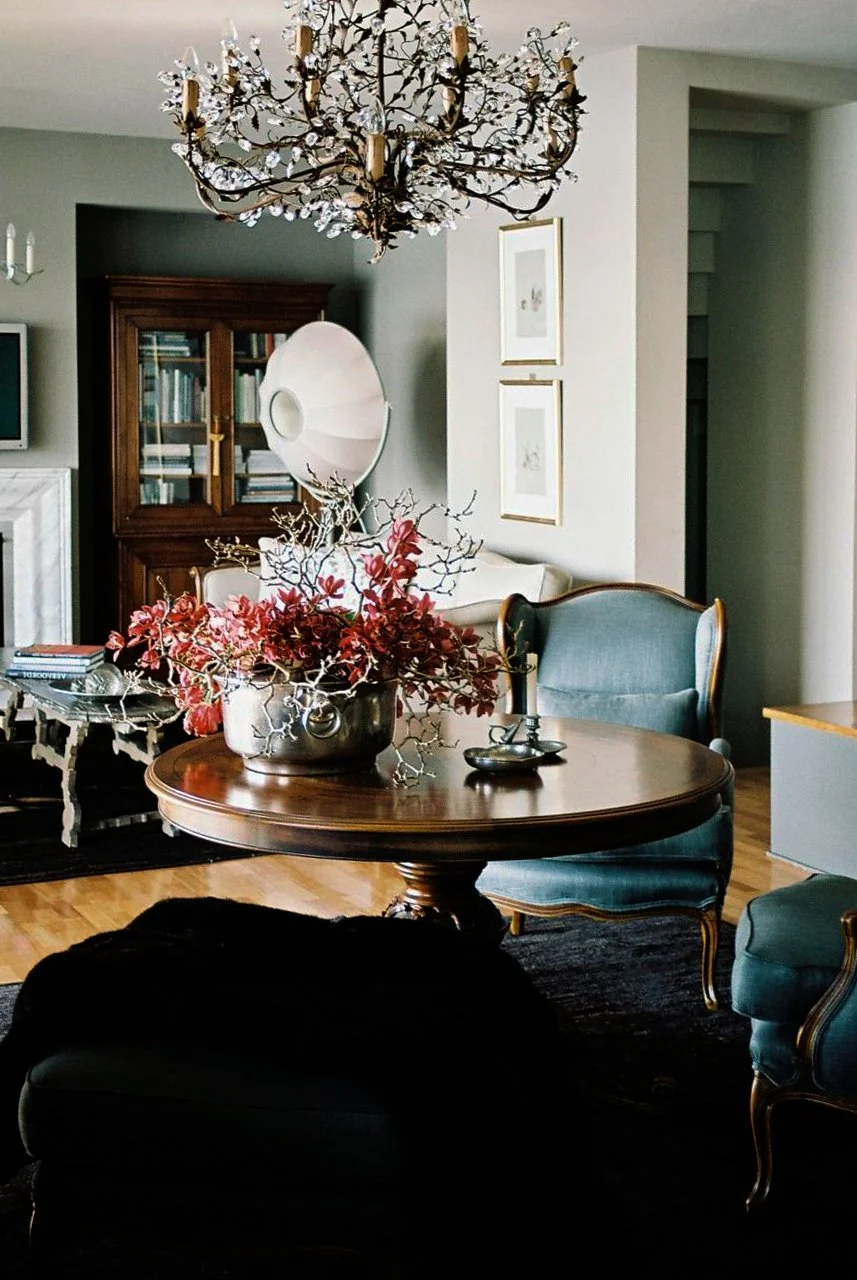 Bijou Project - Stewart + Stewart - Sydney Interior Designers