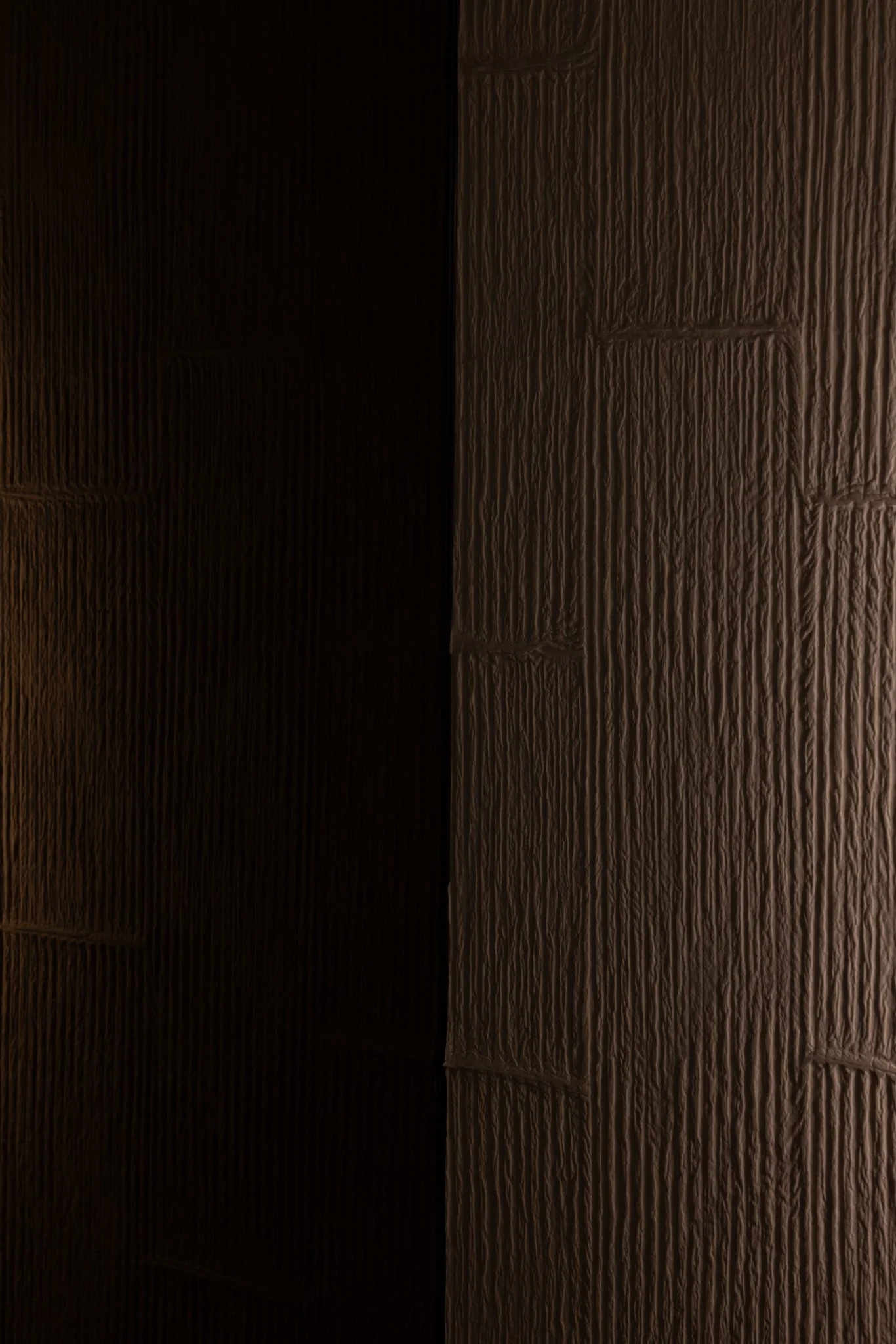 Woolloomooloo Wharf Apartment Renovation - Stewart Stewart - Luxury Sydney Interior Designers 