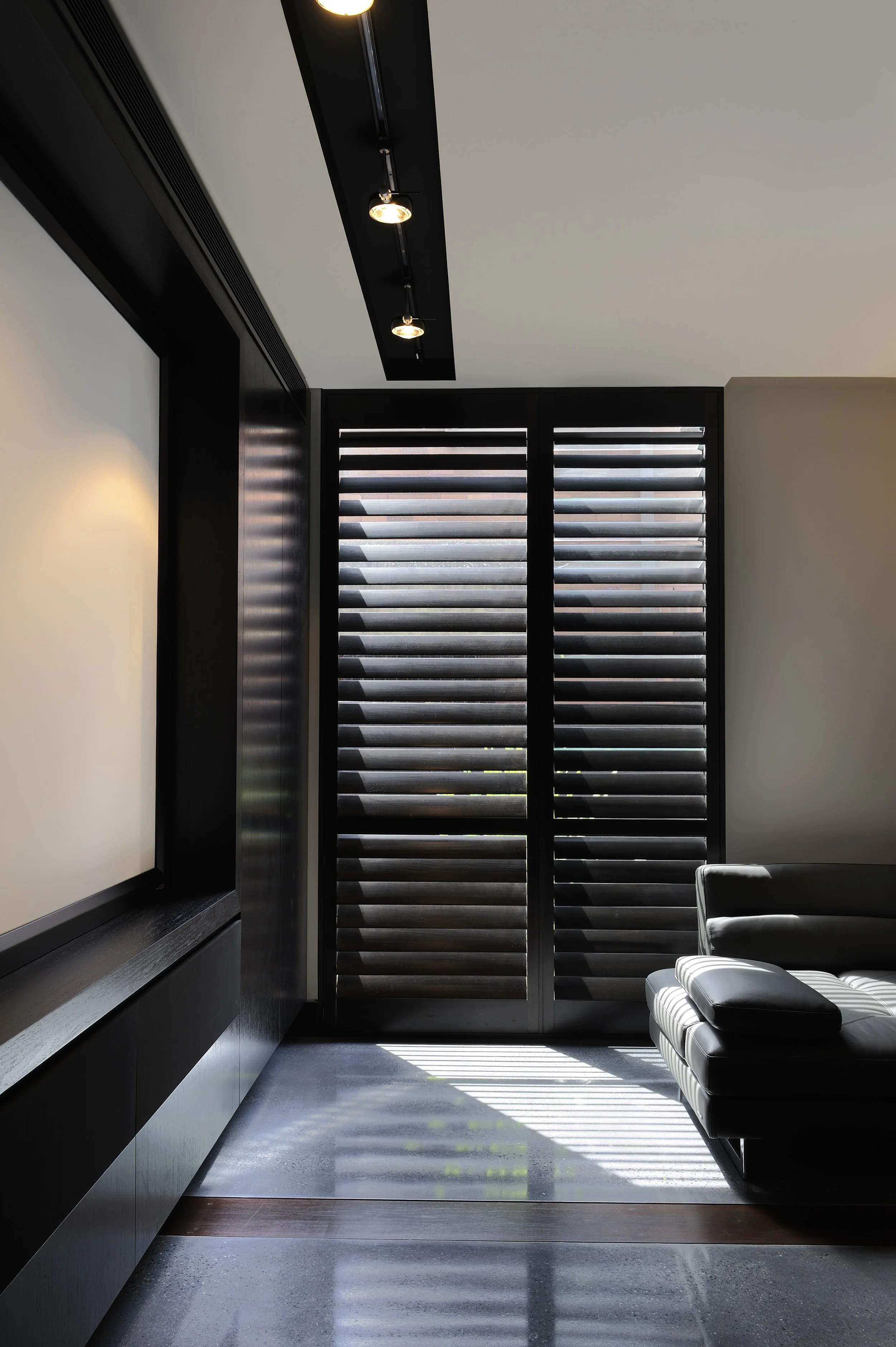 Raw Project - Stewart Stewart - Luxury Sydney Interior Designers 