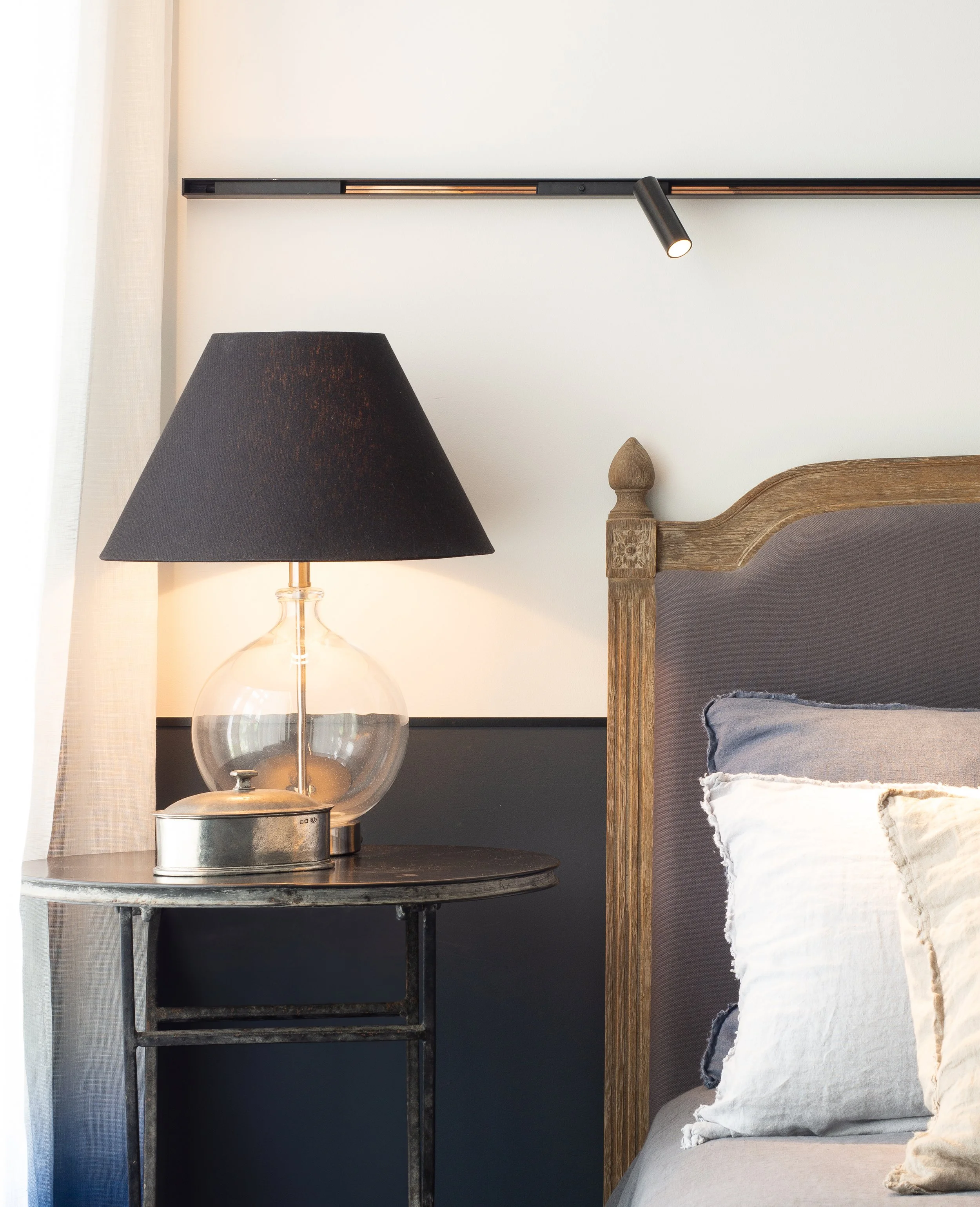 Stewart Stewart - Sydney Interior Designers