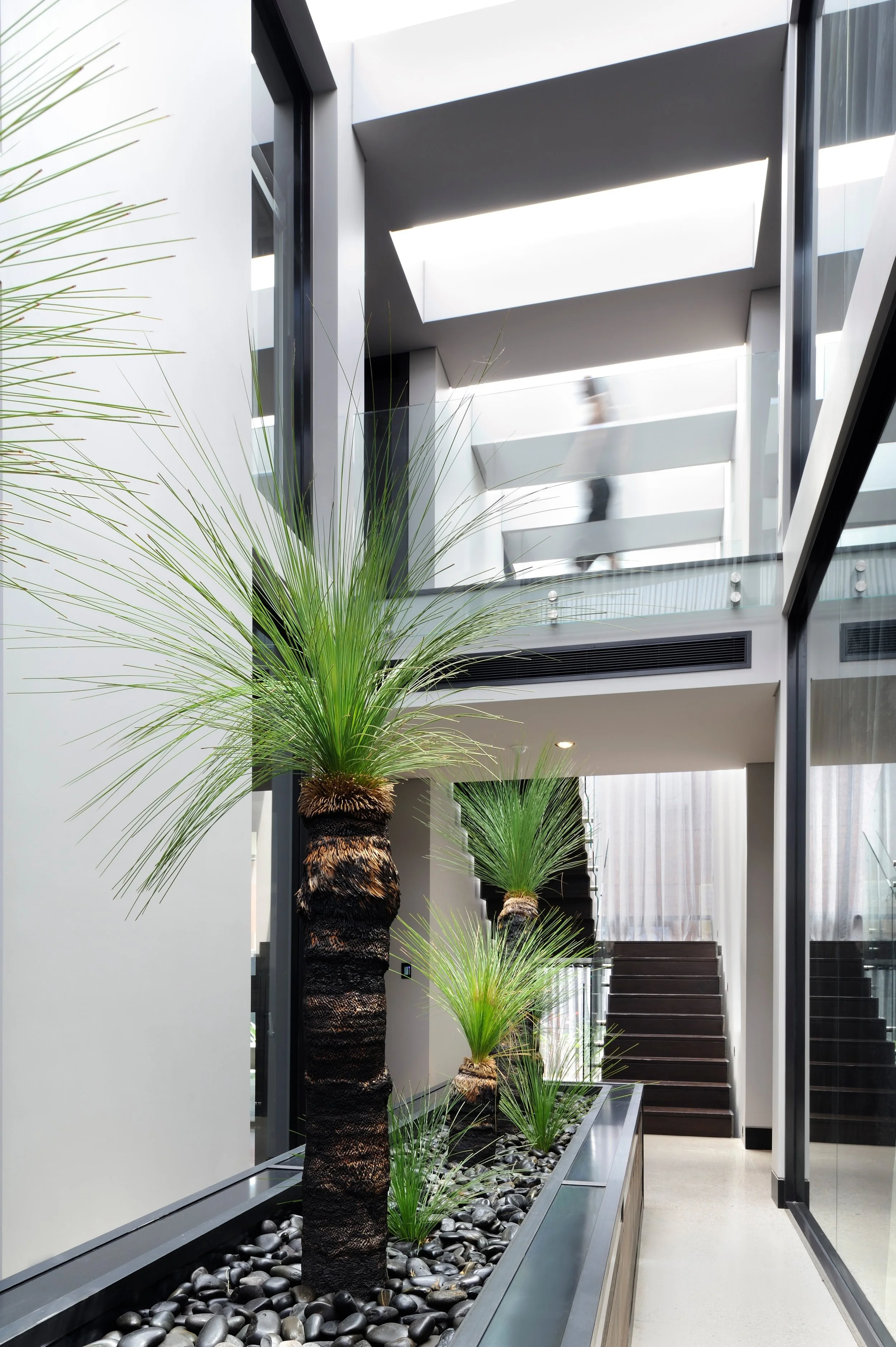 Raw Project - Stewart Stewart - Luxury Sydney Interior Designers 