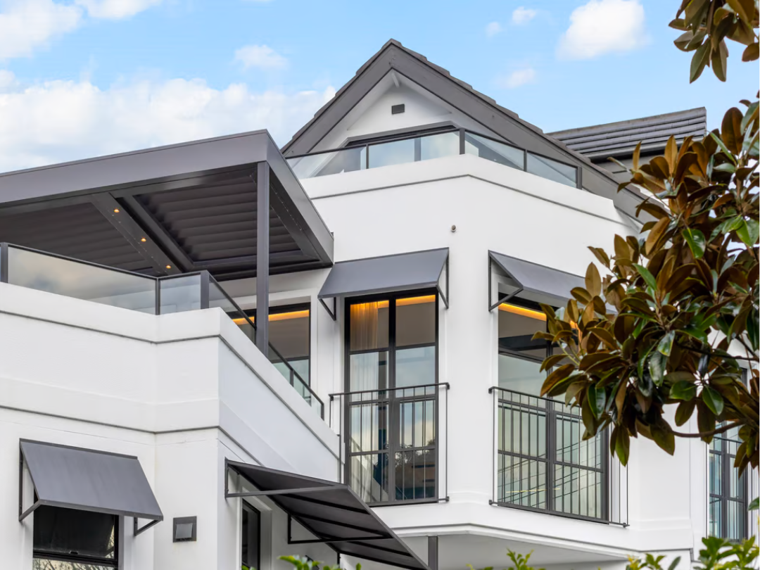 Federation Home Renovation Sydney - Orde Project - Stewart + Stewart Design