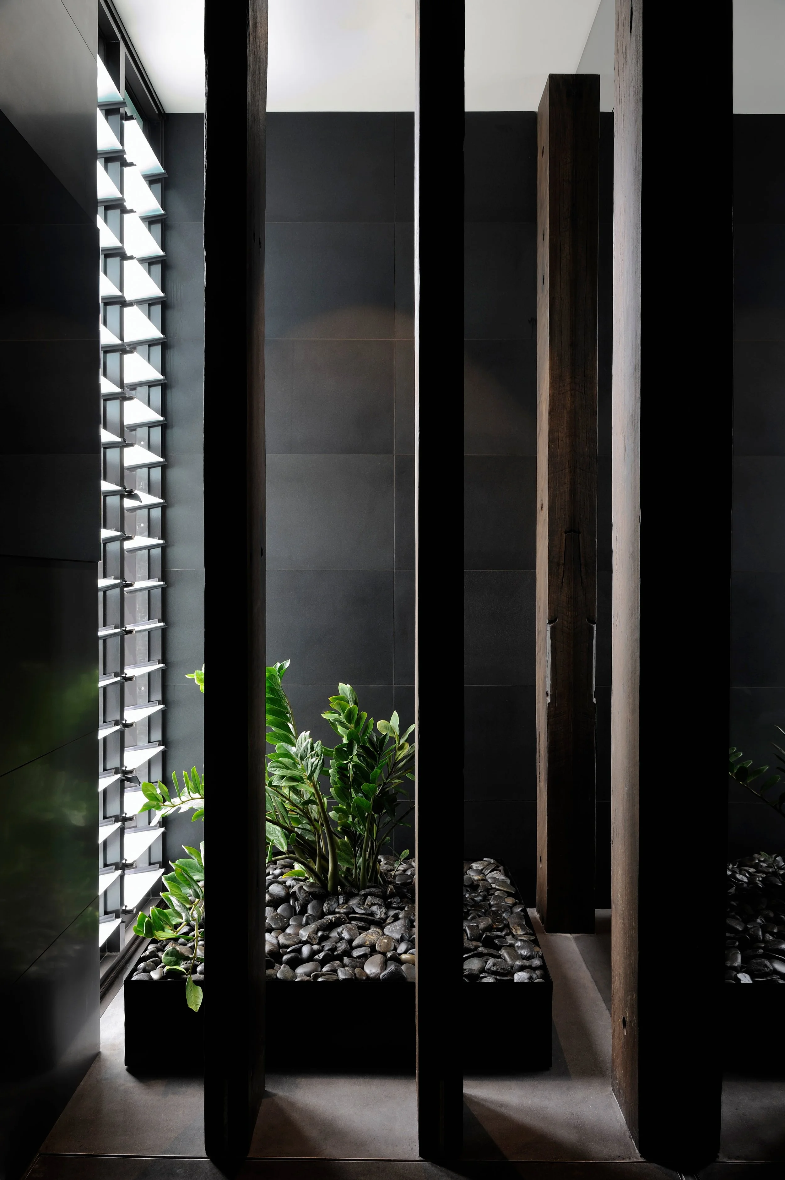 Raw Project - Stewart Stewart - Luxury Sydney Interior Designers 