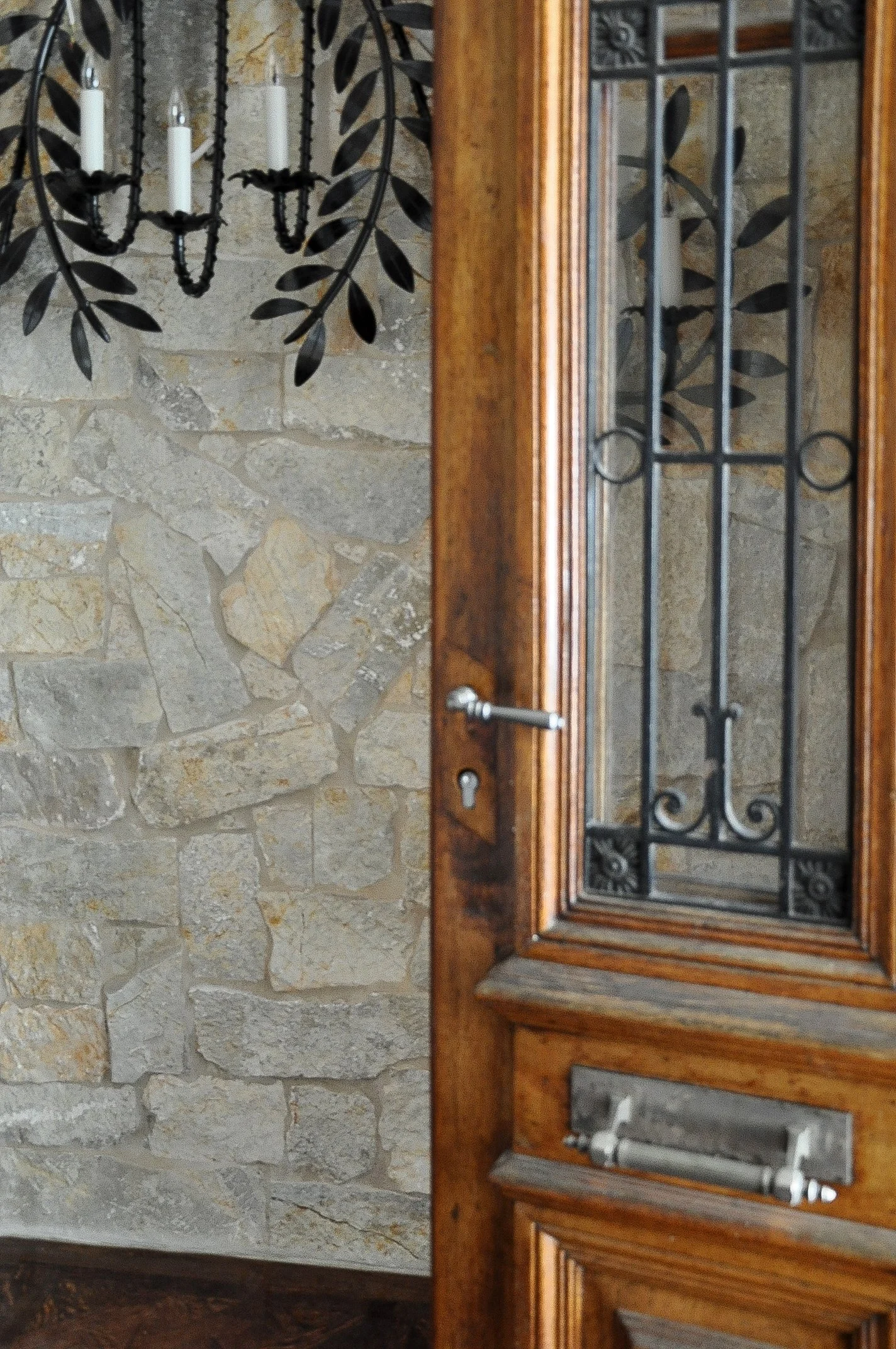 French Provincial House - Stewart + Stewart - Sydney Interior Designers