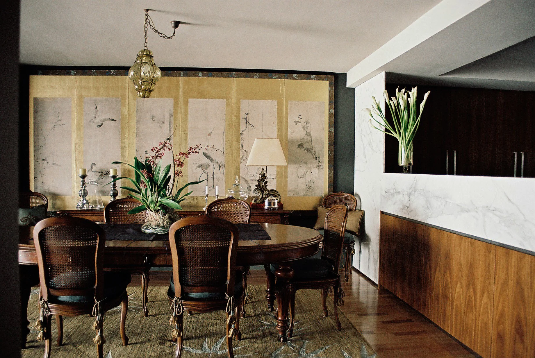 Bijou Project - Stewart + Stewart - Sydney Interior Designers