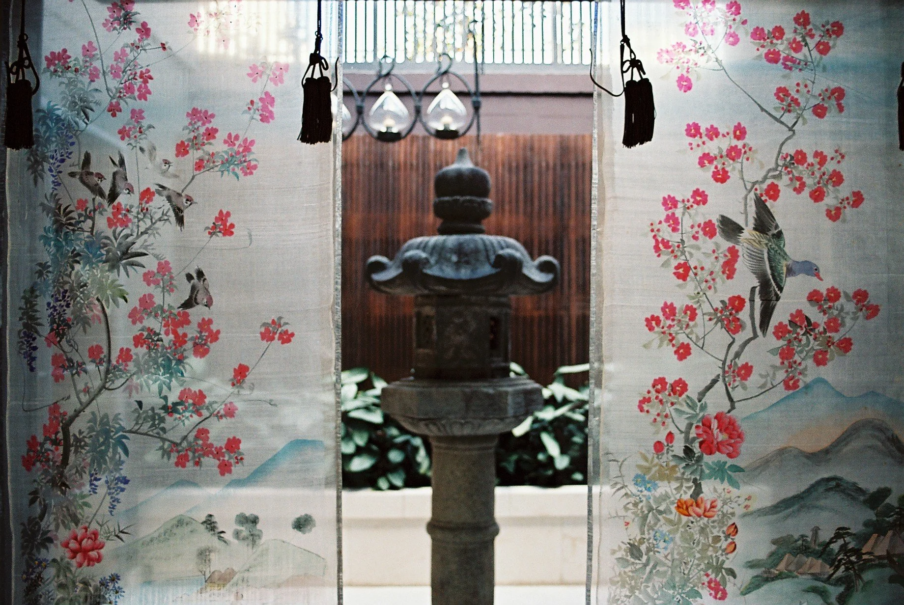 Bijou Project - Stewart + Stewart - Sydney Interior Designers