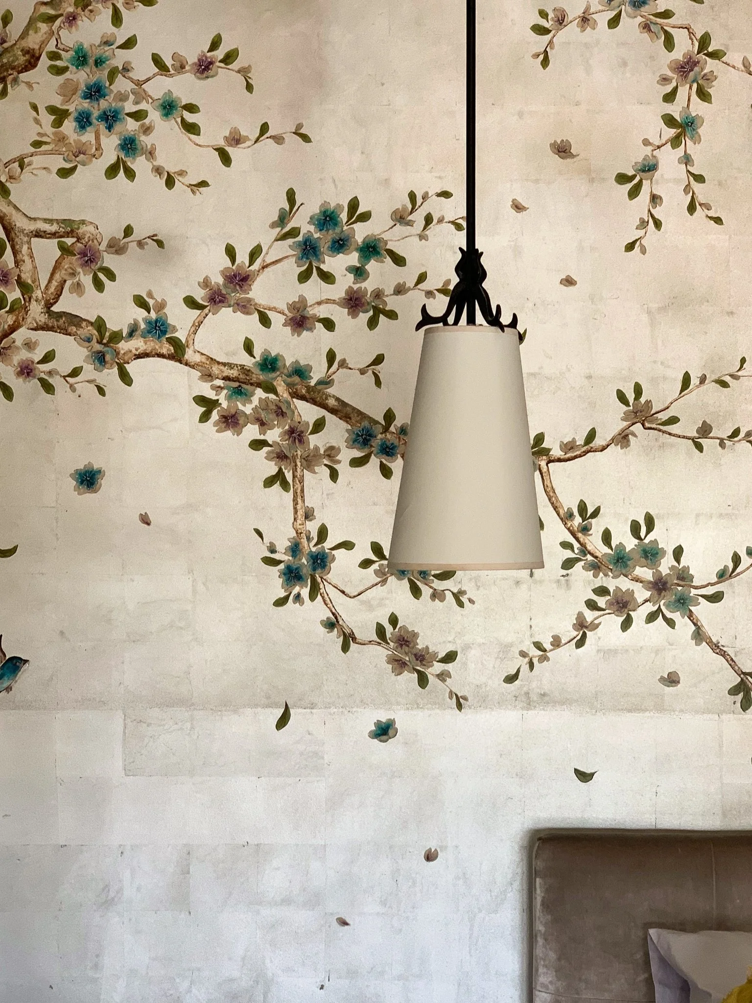 Maison Project - Stewart + Stewart - Sydney Interior Designers