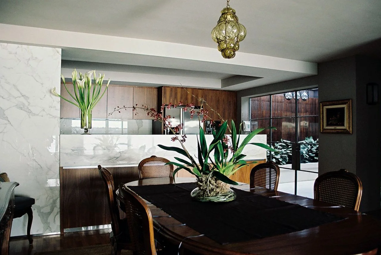 Bijou Project - Stewart + Stewart - Sydney Interior Designers