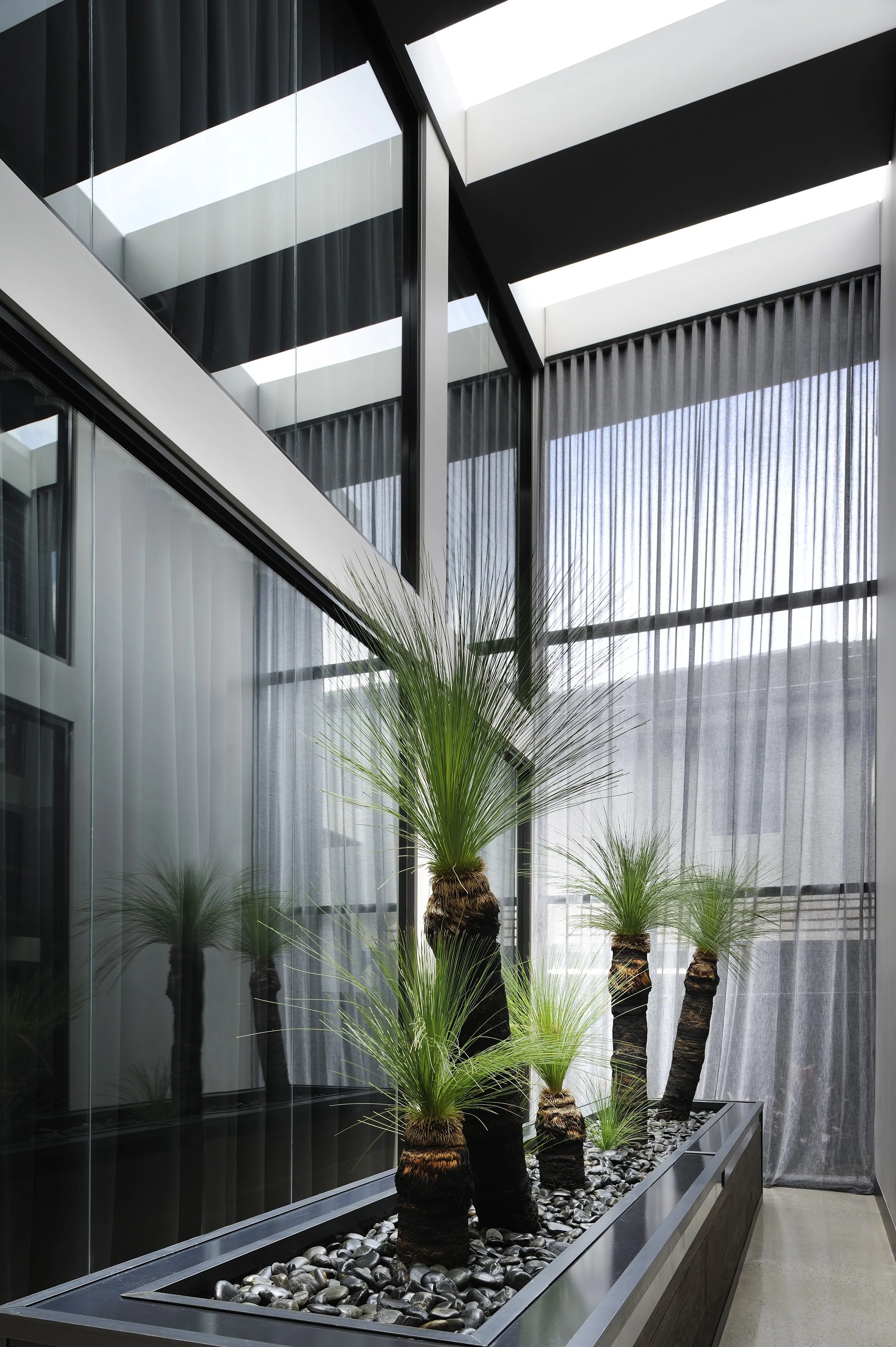 Raw Project - Stewart Stewart - Luxury Sydney Interior Designers 