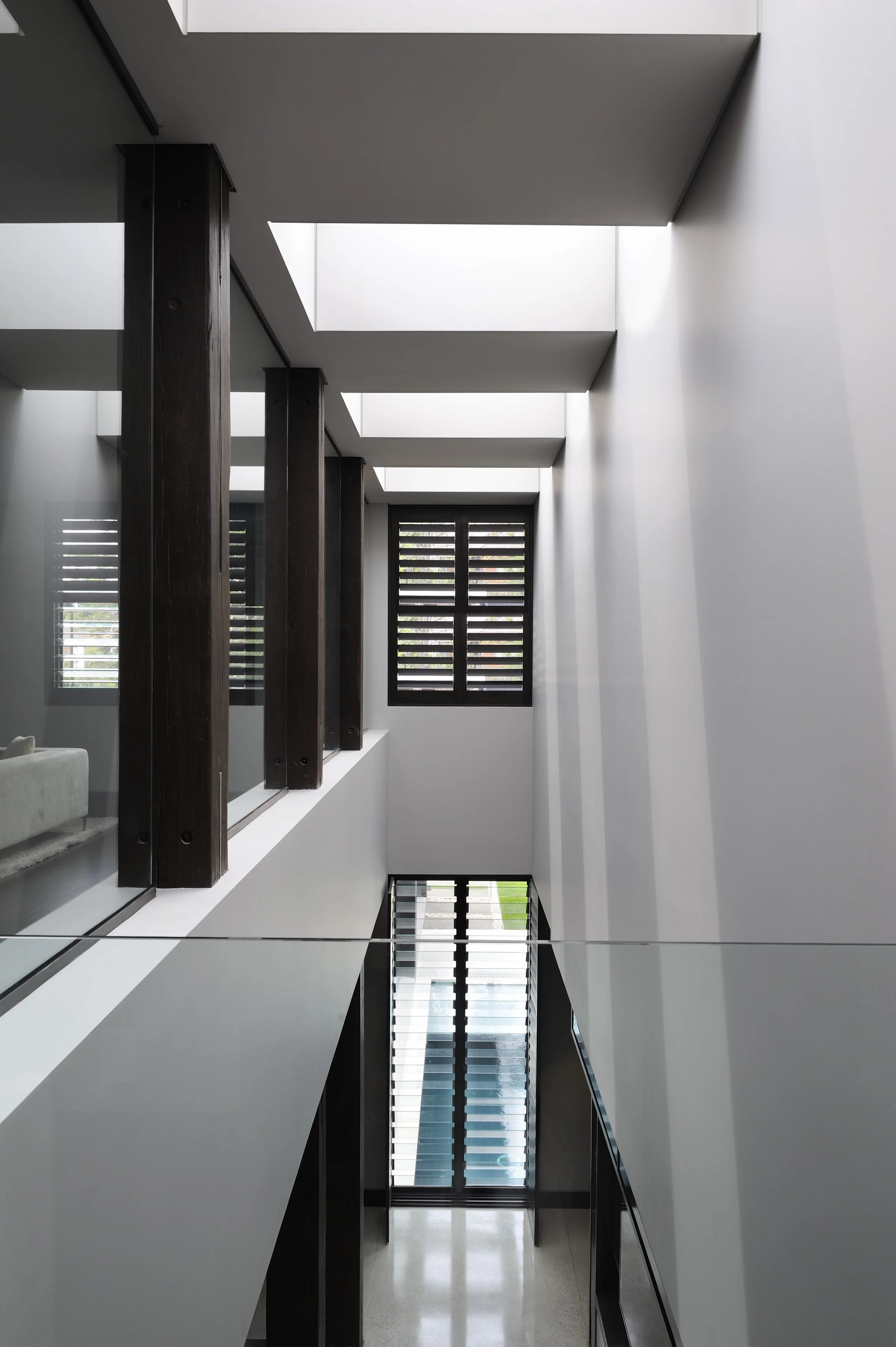 Raw Project - Stewart Stewart - Luxury Sydney Interior Designers 