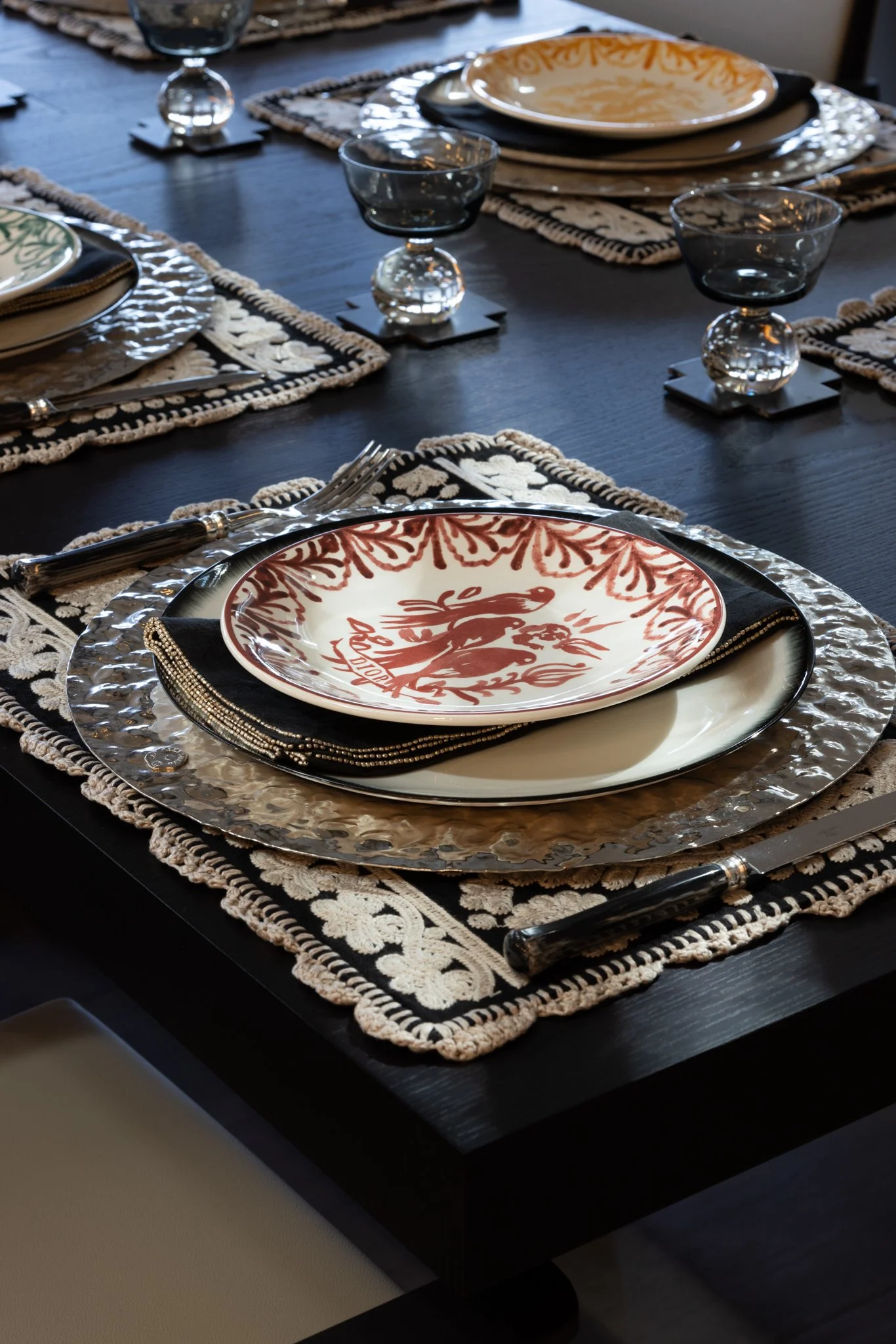 Woolloomooloo Wharf Apartment Renovation - Stewart Stewart - Luxury Sydney Interior Designers 