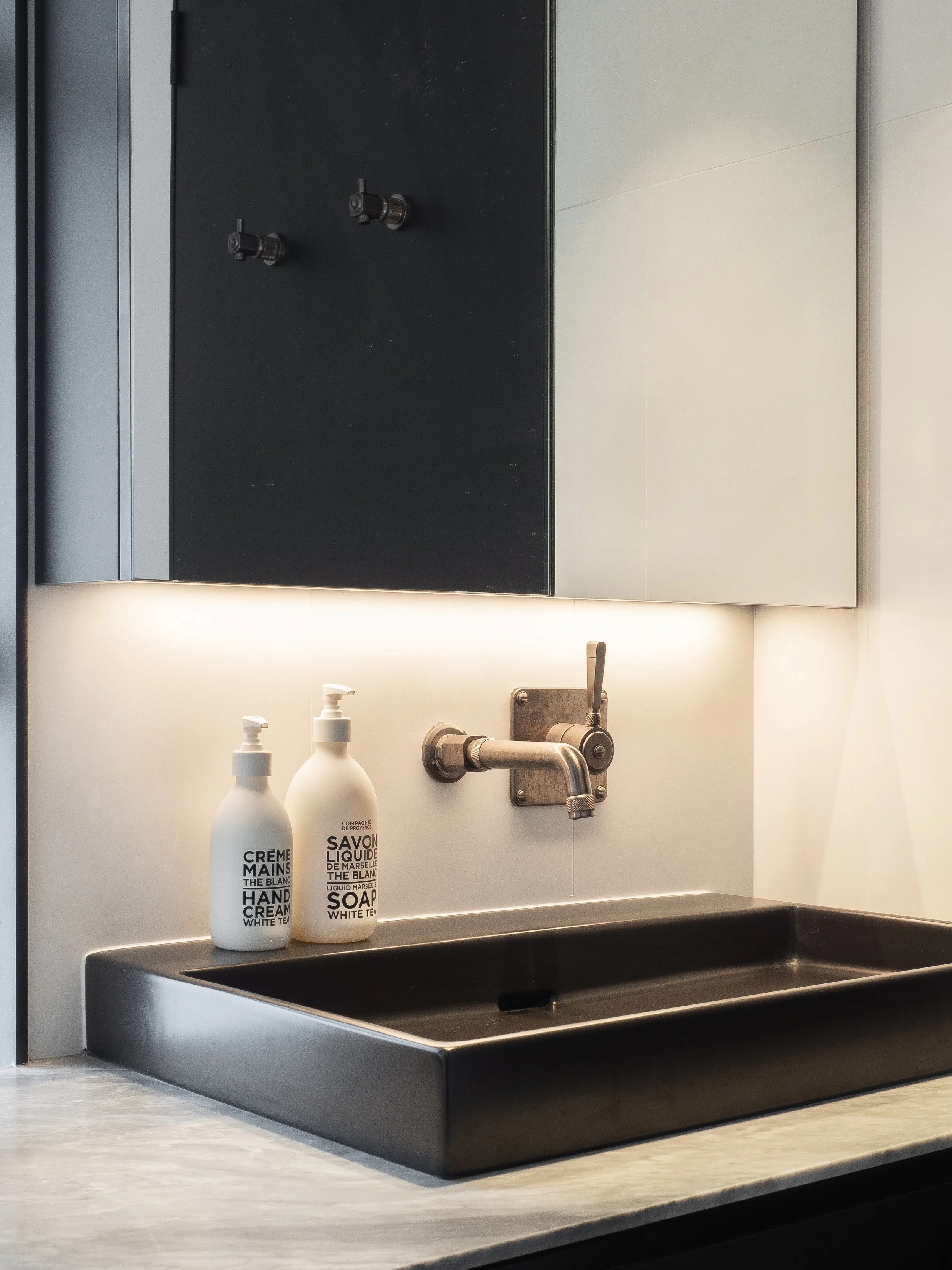 Stewart Stewart - Sydney Interior Designers