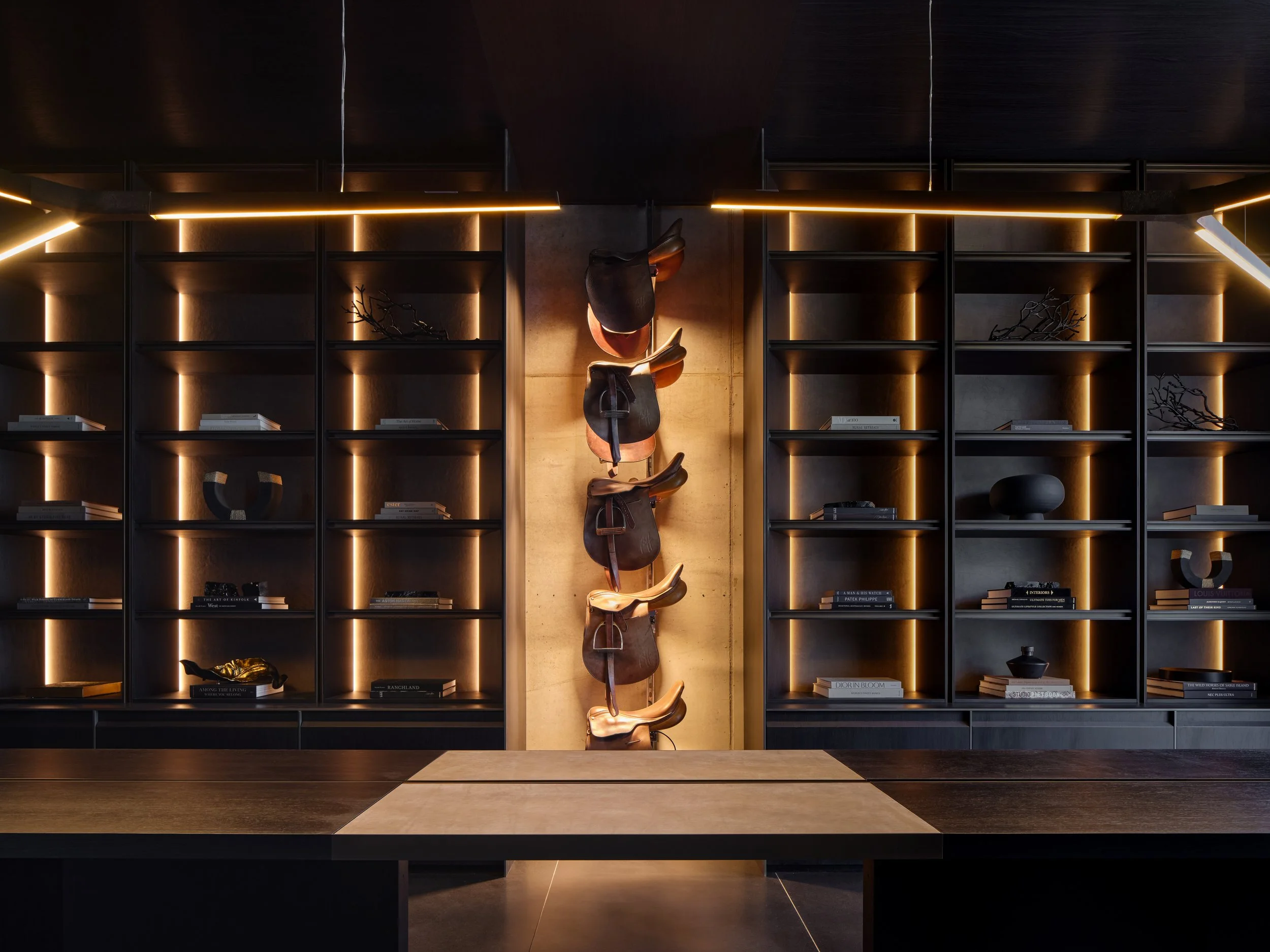 Equinox House Award Finalist | Blum x The Local Project Awards 2026