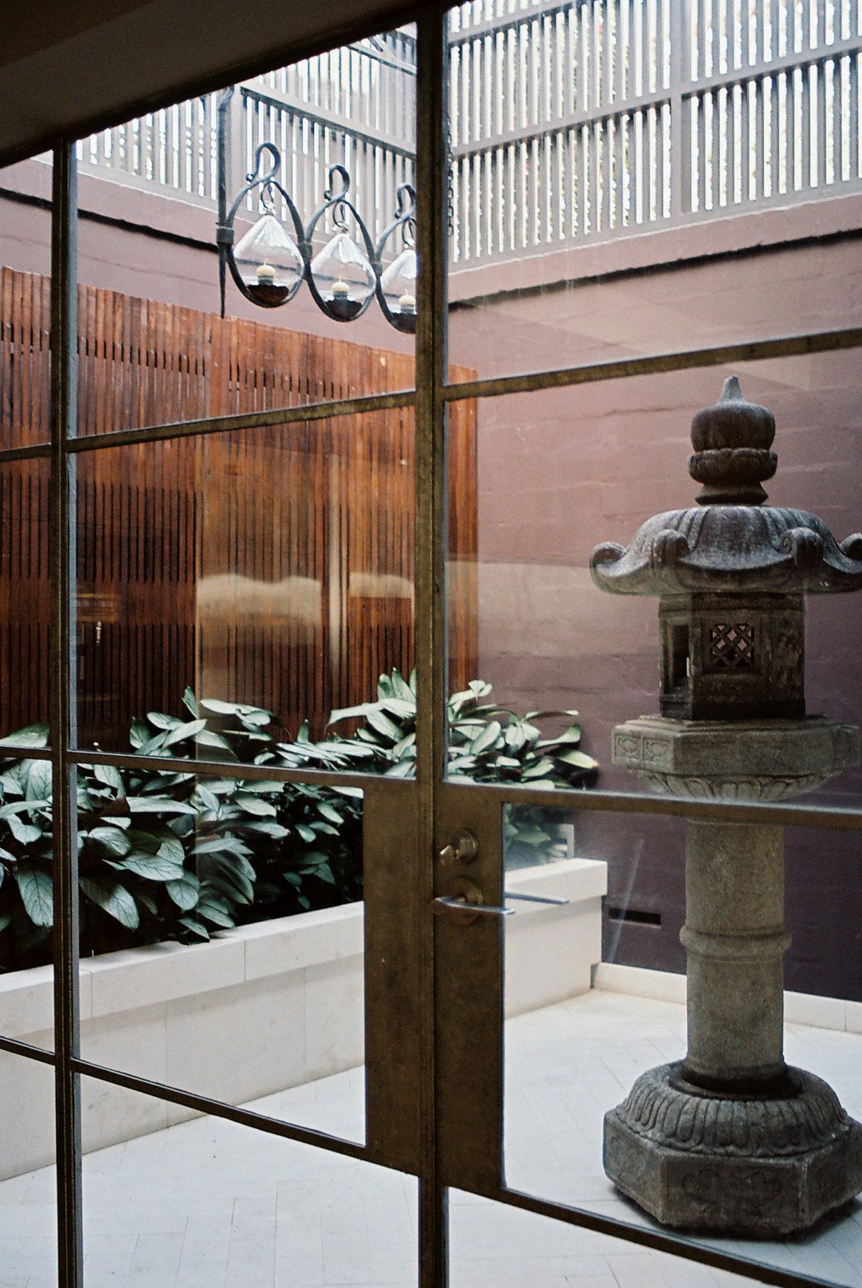 Bijou Project - Stewart + Stewart - Sydney Interior Designers