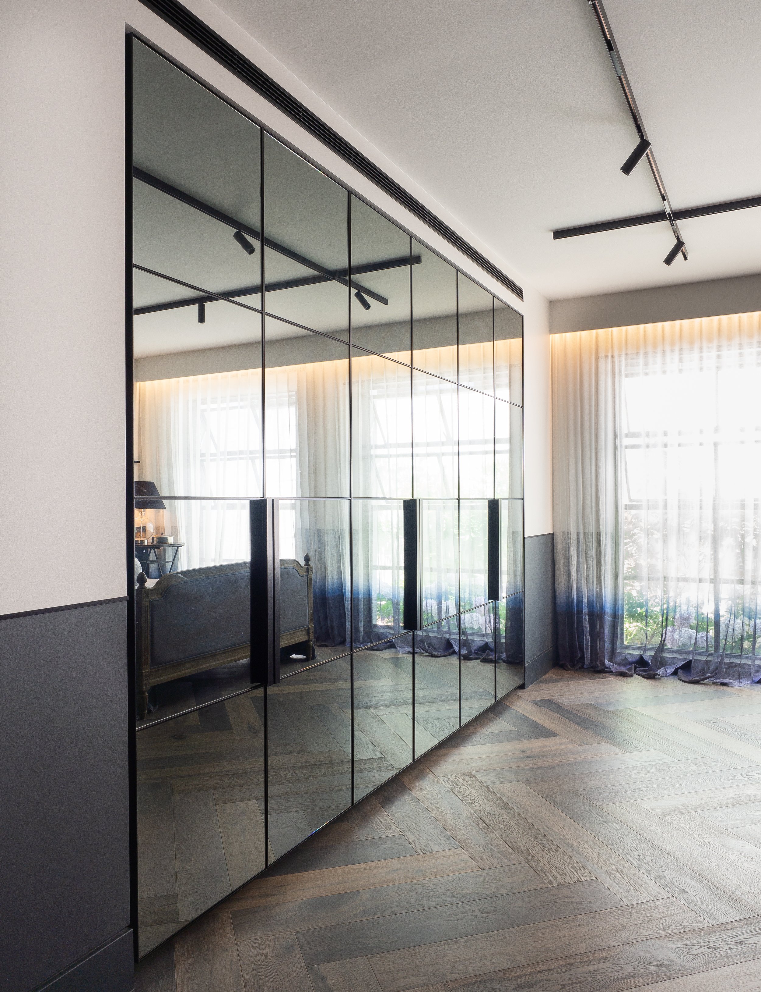 Stewart Stewart - Sydney Interior Designers