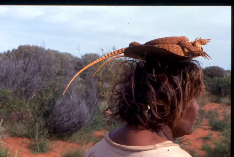 tinuka-with-goanna.webp