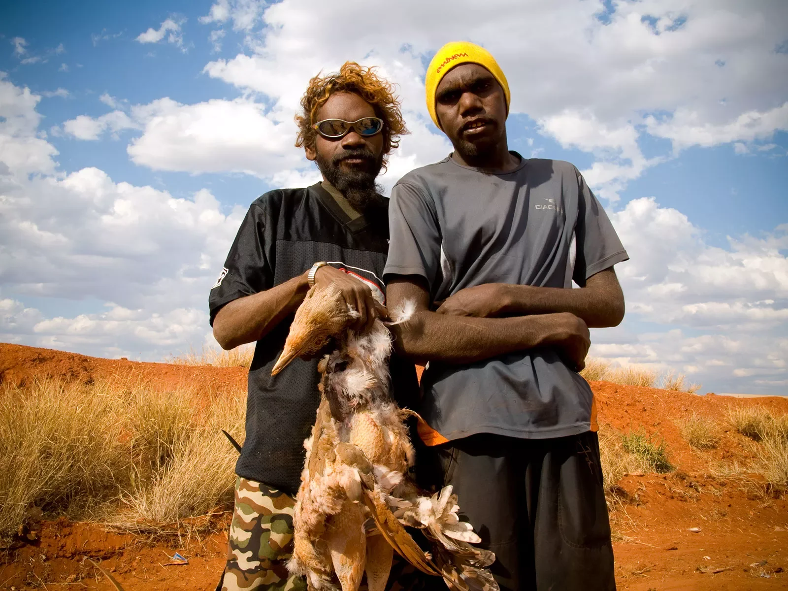 Two-brothers-Jeremy-Reid-Reece-Pollard-Elizabeths-tjamus-grandsons-with-a-nganurti-turkeya0507081449.webp