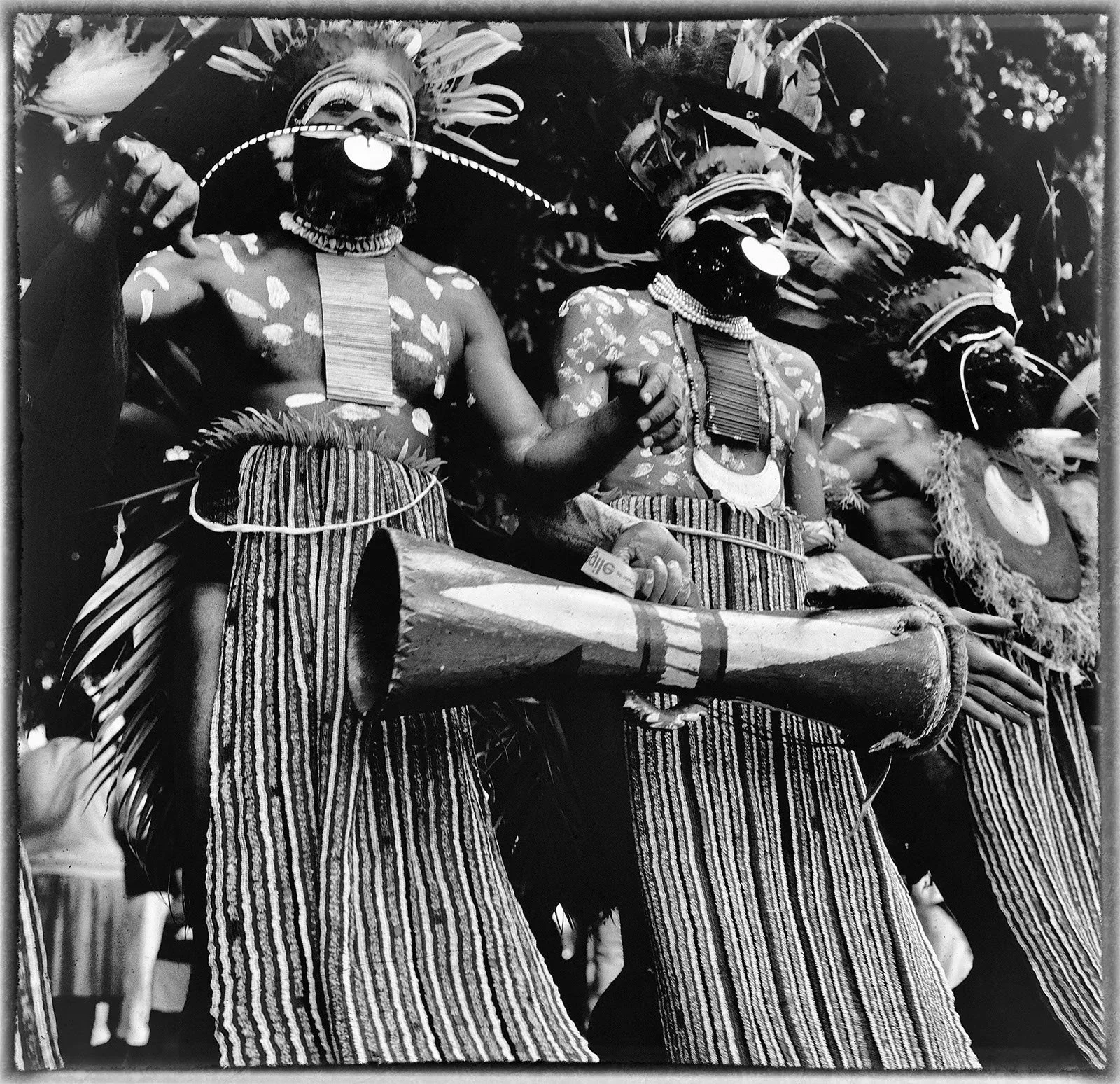 GorokaShow_1996_MountedLF__©Liz Thompson_20.webp