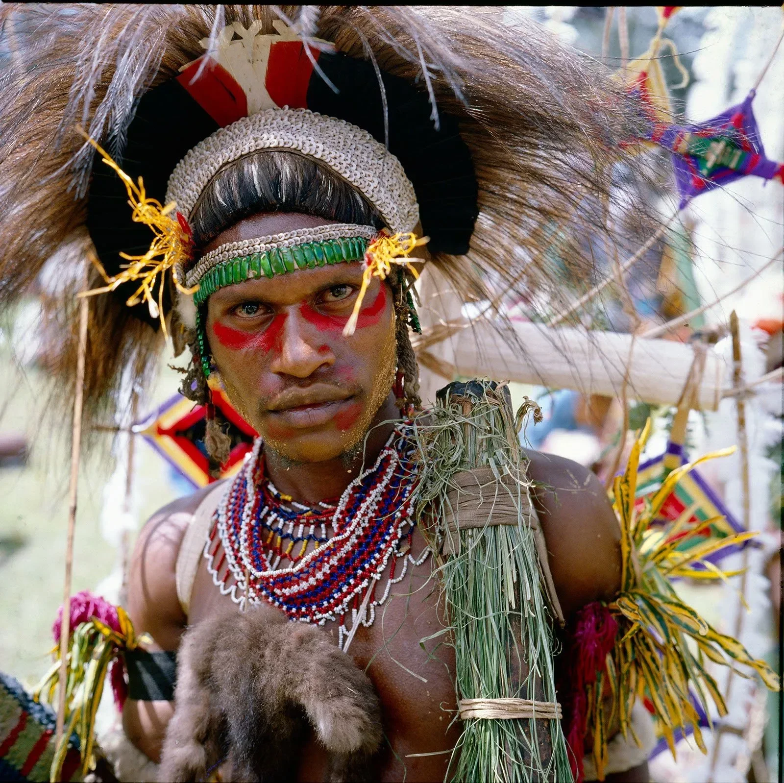 GorokaShow_1996_MountedLF__©Liz Thompson_25.webp
