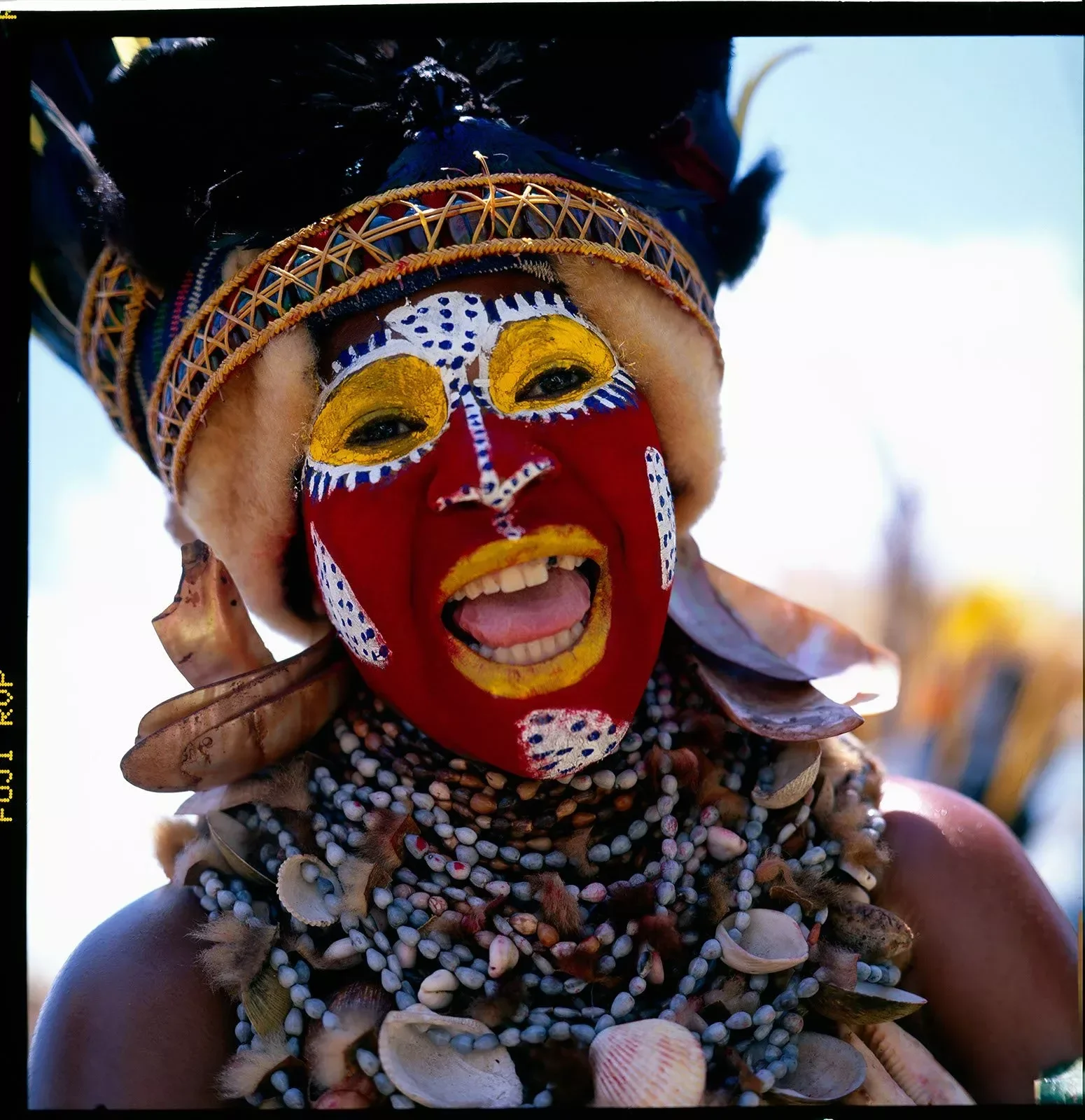 GorokaShow_1996_MountedLF__©Liz Thompson_28.webp