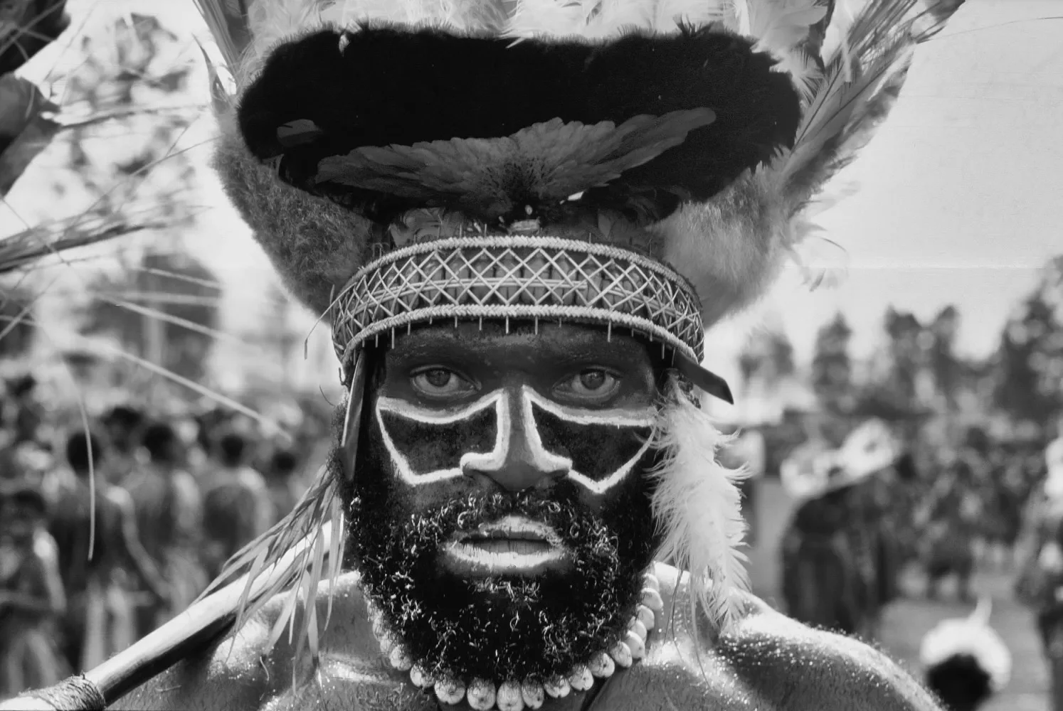 GorokaShow_1996_Unmounted_©Liz-Thompson_81bw.webp
