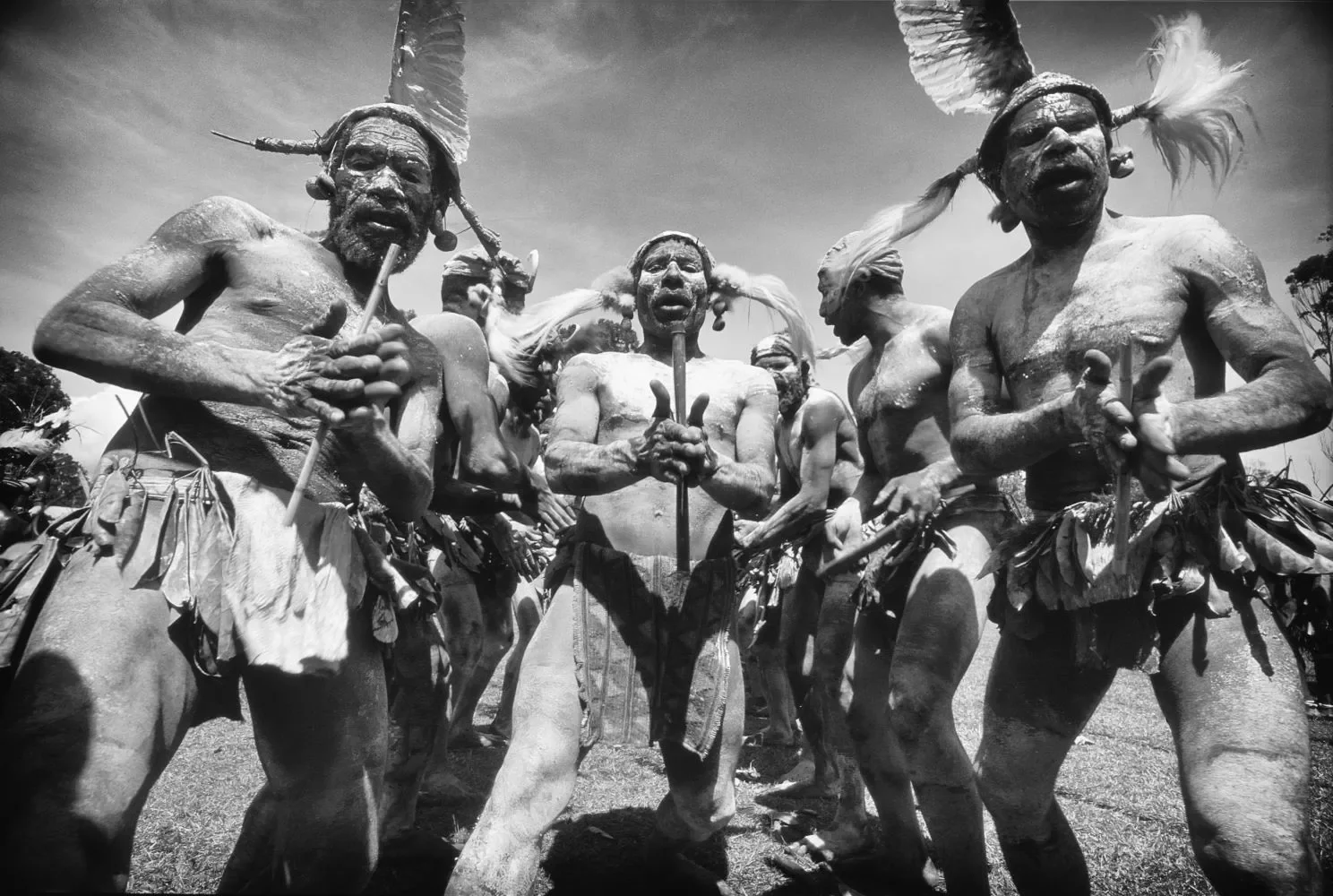 Goroka-Show-1984-1996_Unmounted_©Liz-Thompson_77bw.webp