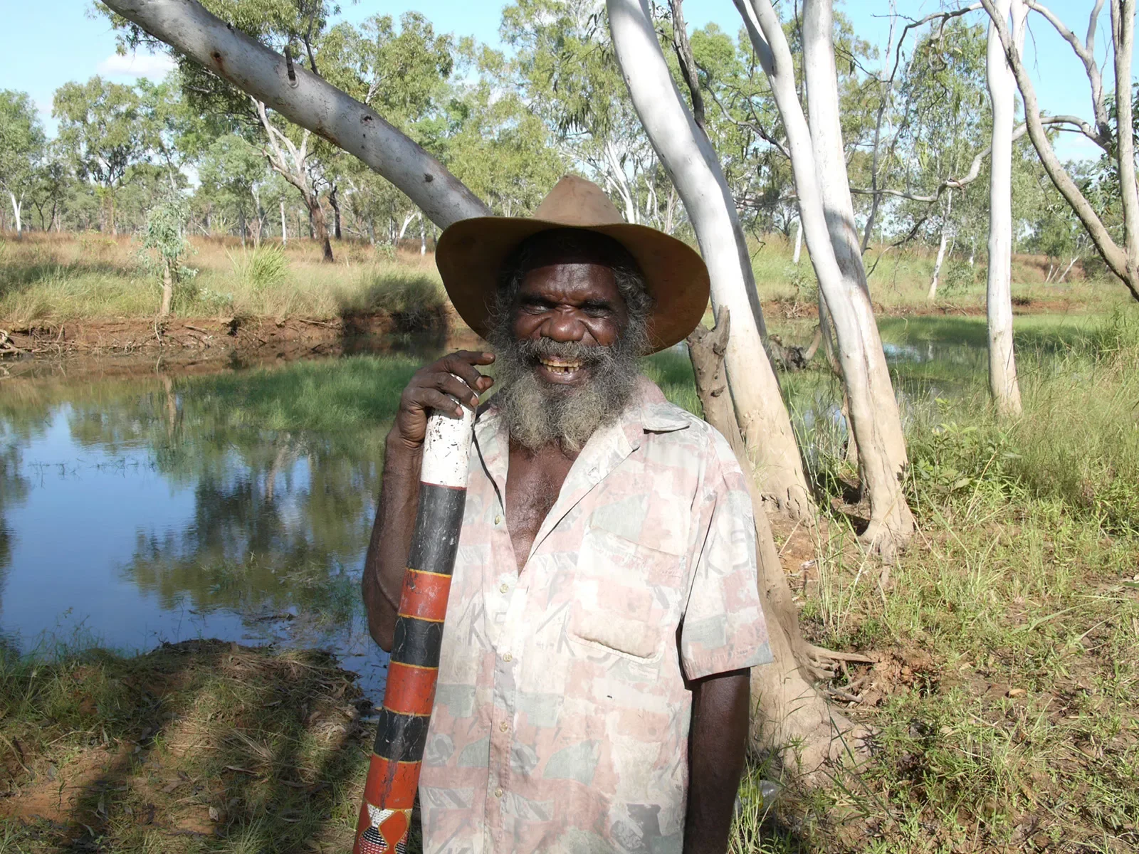 Dick-Una-at-Waraluk-waterhole-Wugularr-NT-162007-05-062007-05-062J.webp
