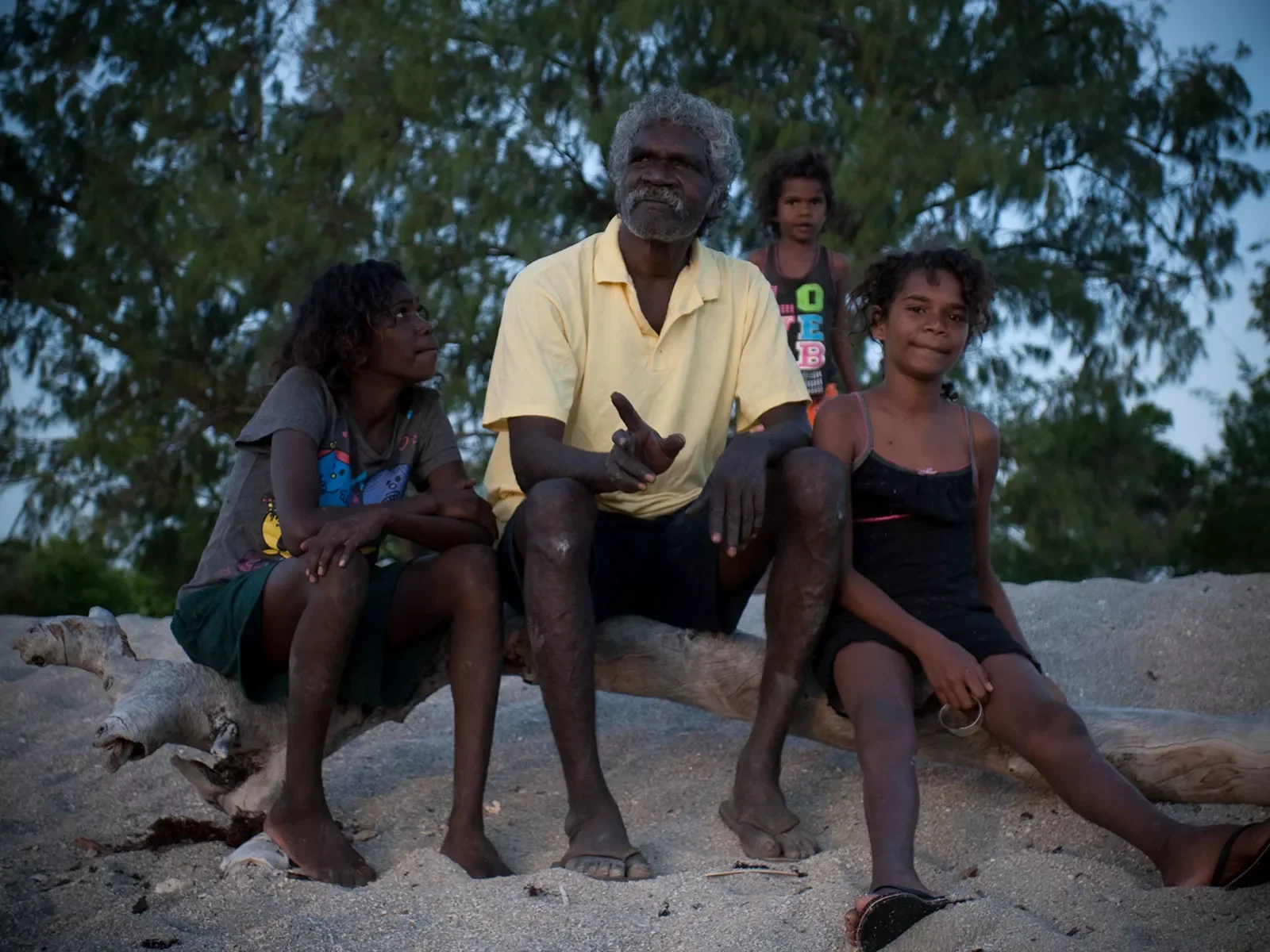 Djunga-Djunga-Yunupingu-Ebony-Garulbinda-Warradaymi-Gurruwiwi-Nathasha-Wunani-Yunupingu-and-Violet-Wuduwaywuy-Gamalanga..webp
