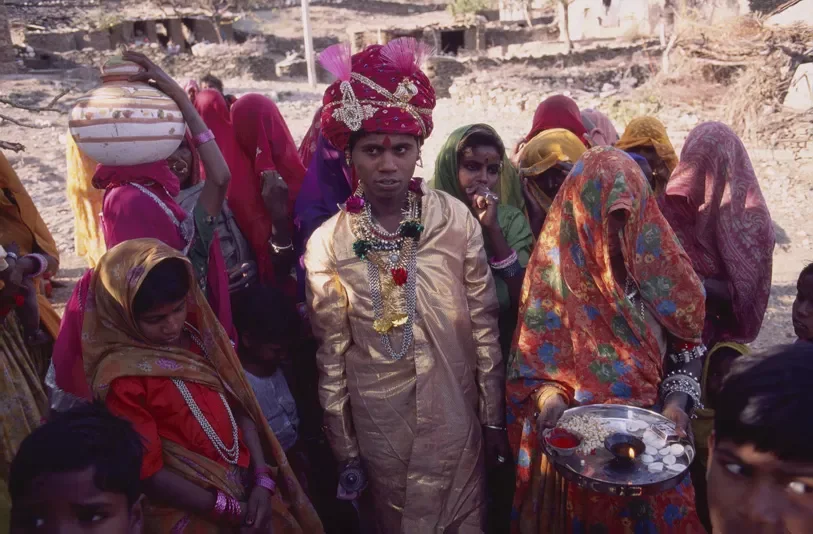 Bhil_Raya_Village_Rajasthan_India_77_Ganesh-Lal-wedding.webp