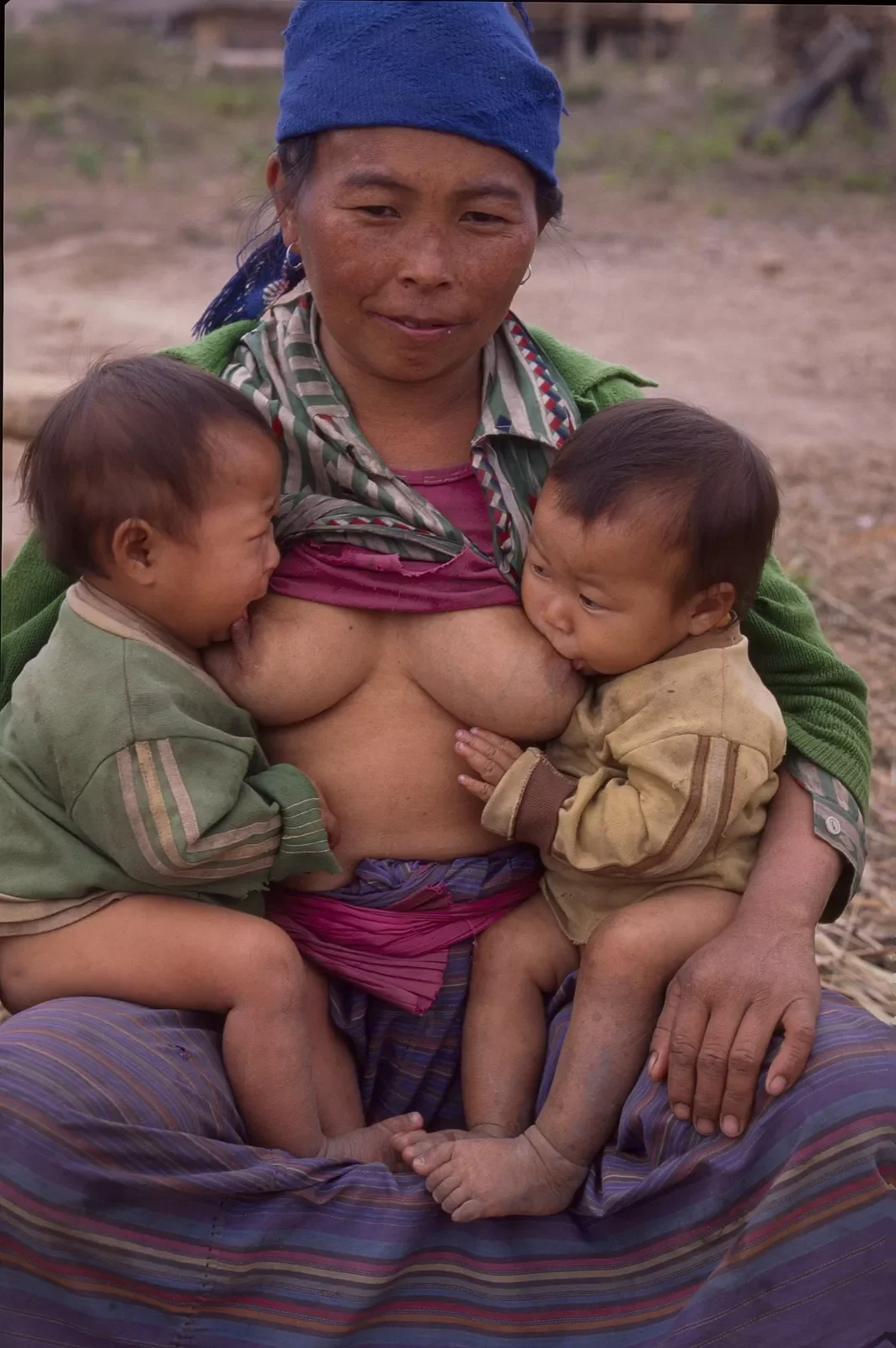 Hmong_Community_Muang_Sing_Laos_MS35mm_63.webp