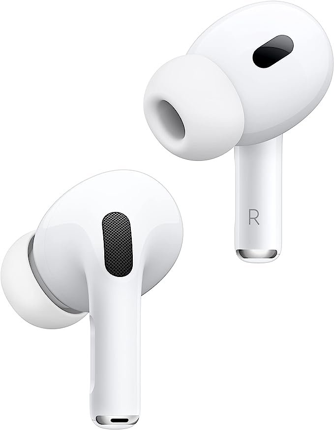 Apple Airpods Pro (2nd Gen)