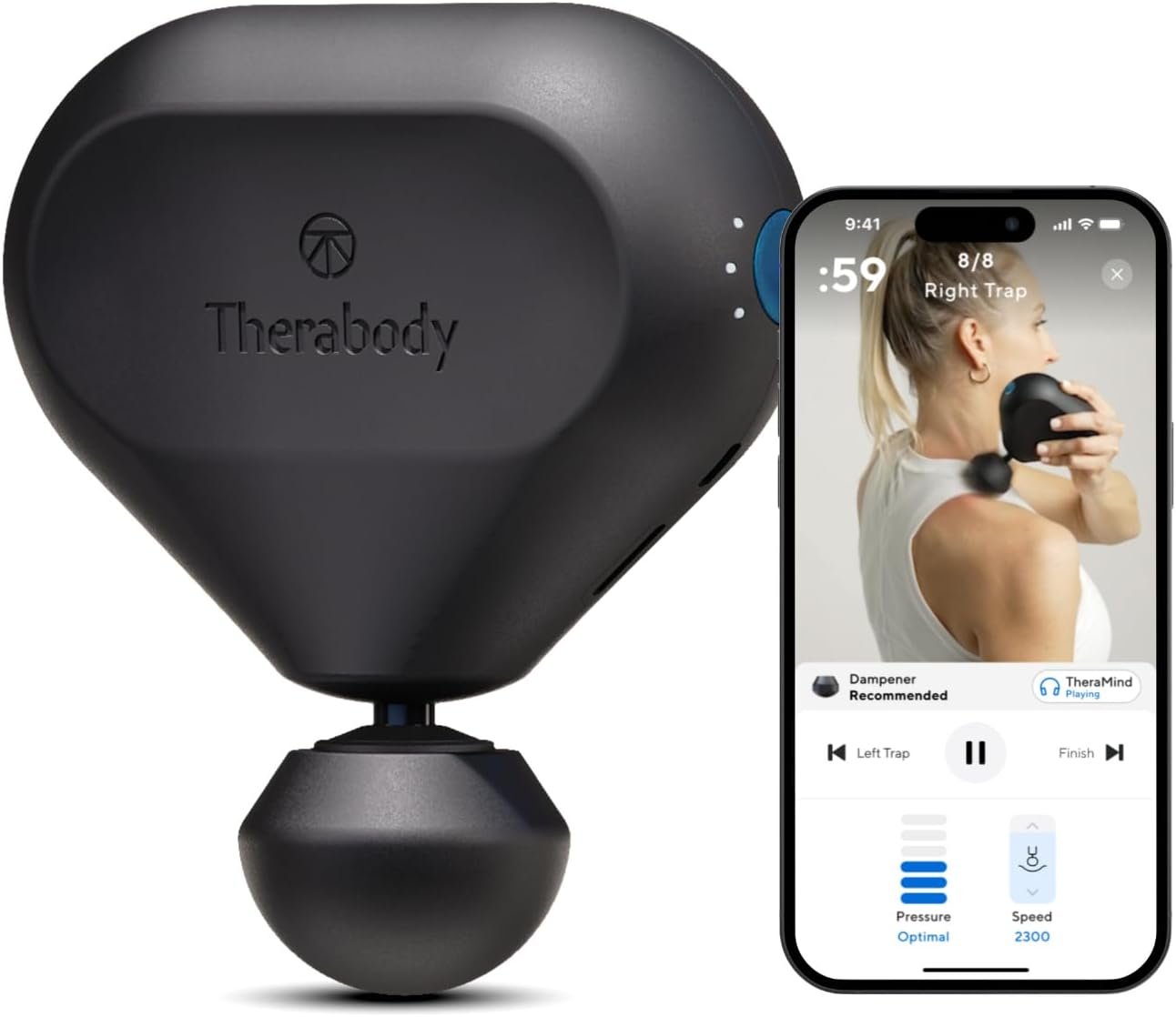 Theragun Mini Massage Gun