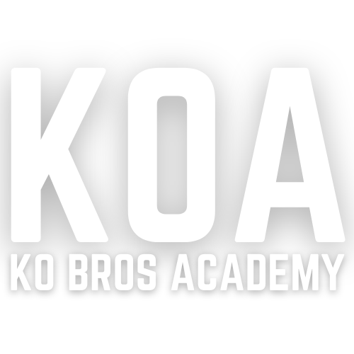 KO Bros Academy