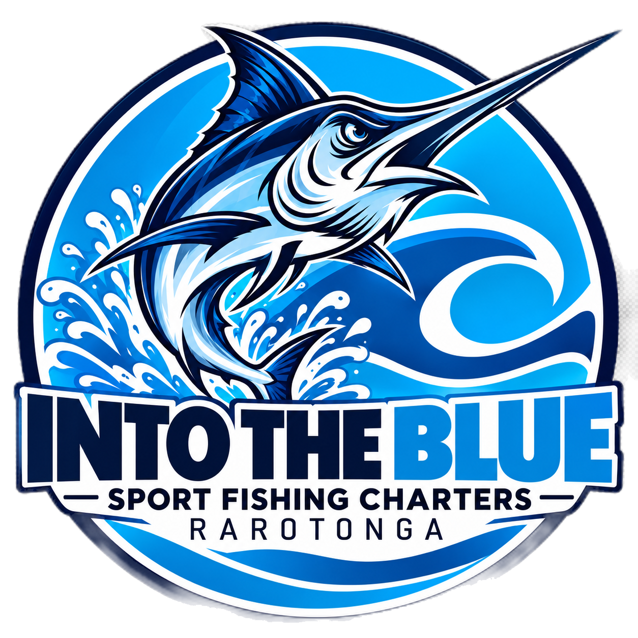 Into The Blue Rarotonga Fishing &amp; Private Charters