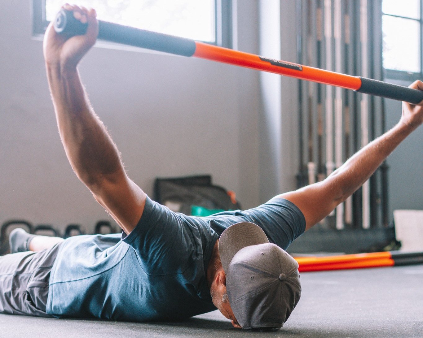 mobility