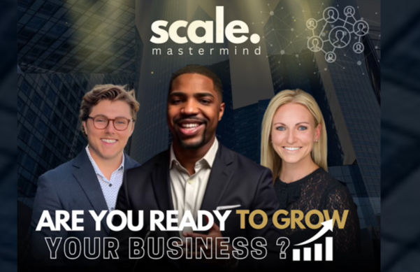 Scale Mastermind