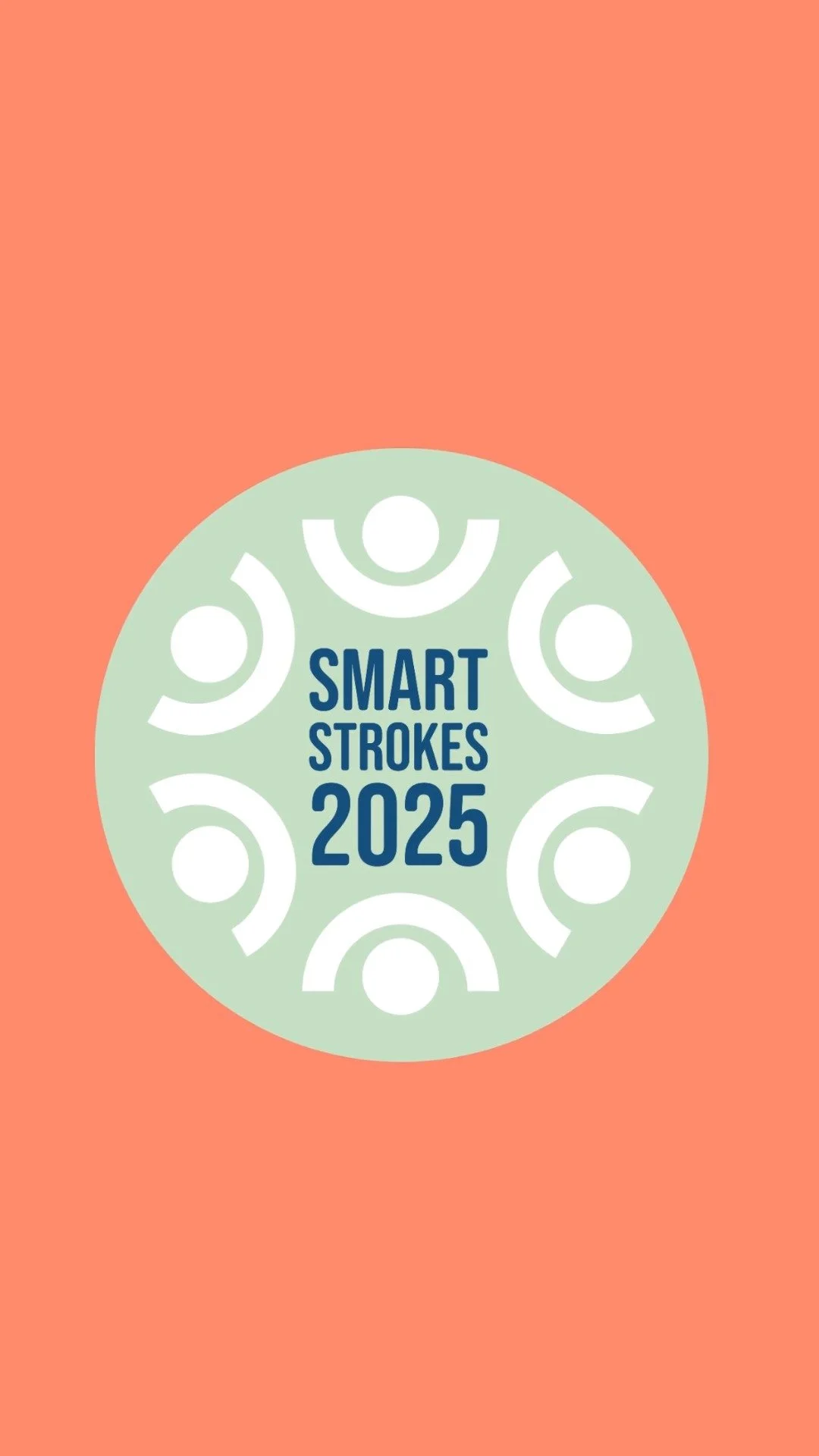 Hear from Rosanna Freak-Polli at Smart Strokes 2025.
Rosanne's talk will focus on Social Prescribing in Australia, Addressing Social Inequity and Disconnection through Enhancing Collaboration.
💡 Don’t miss this and many other thought-provoki