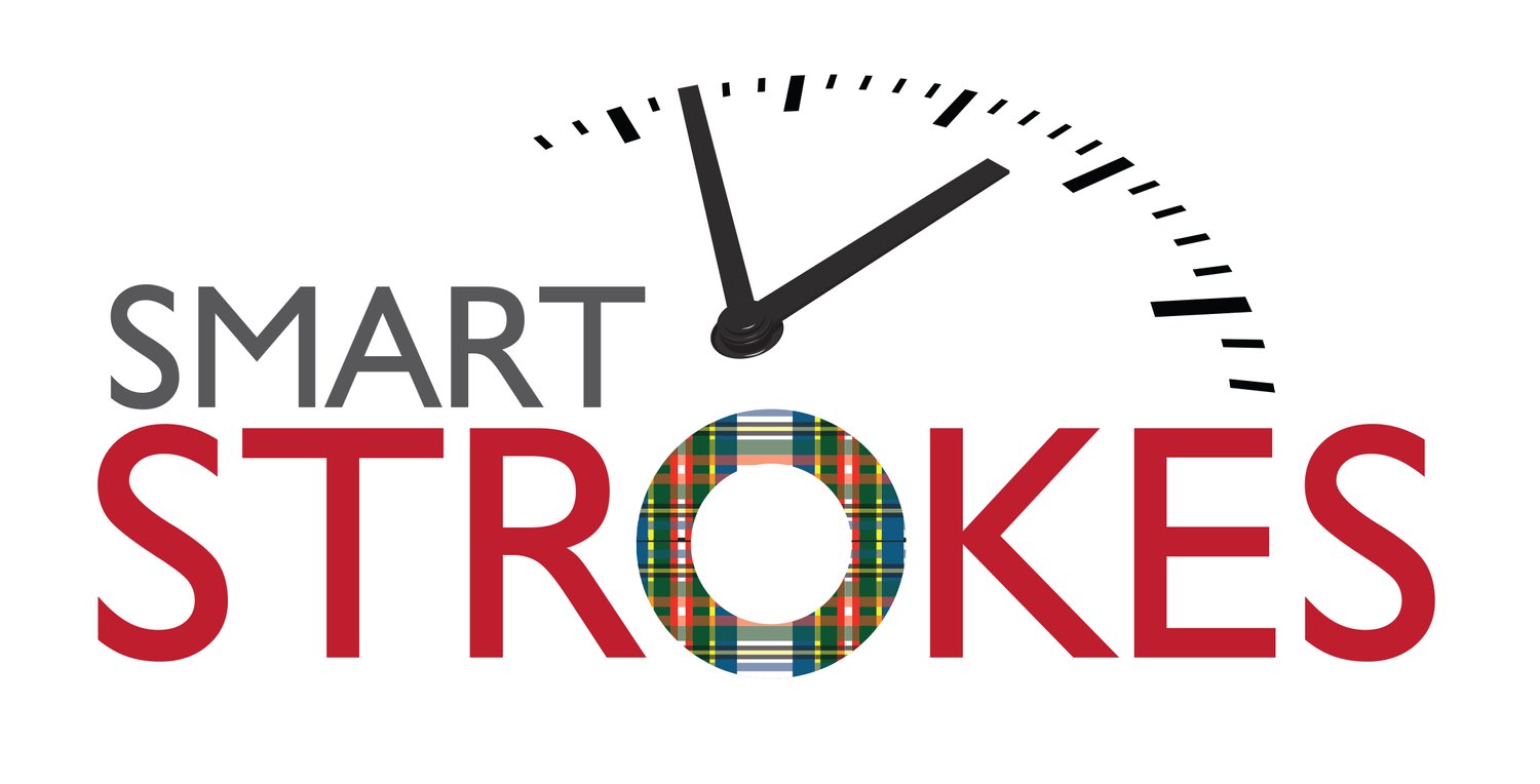 SMART STROKES 2024