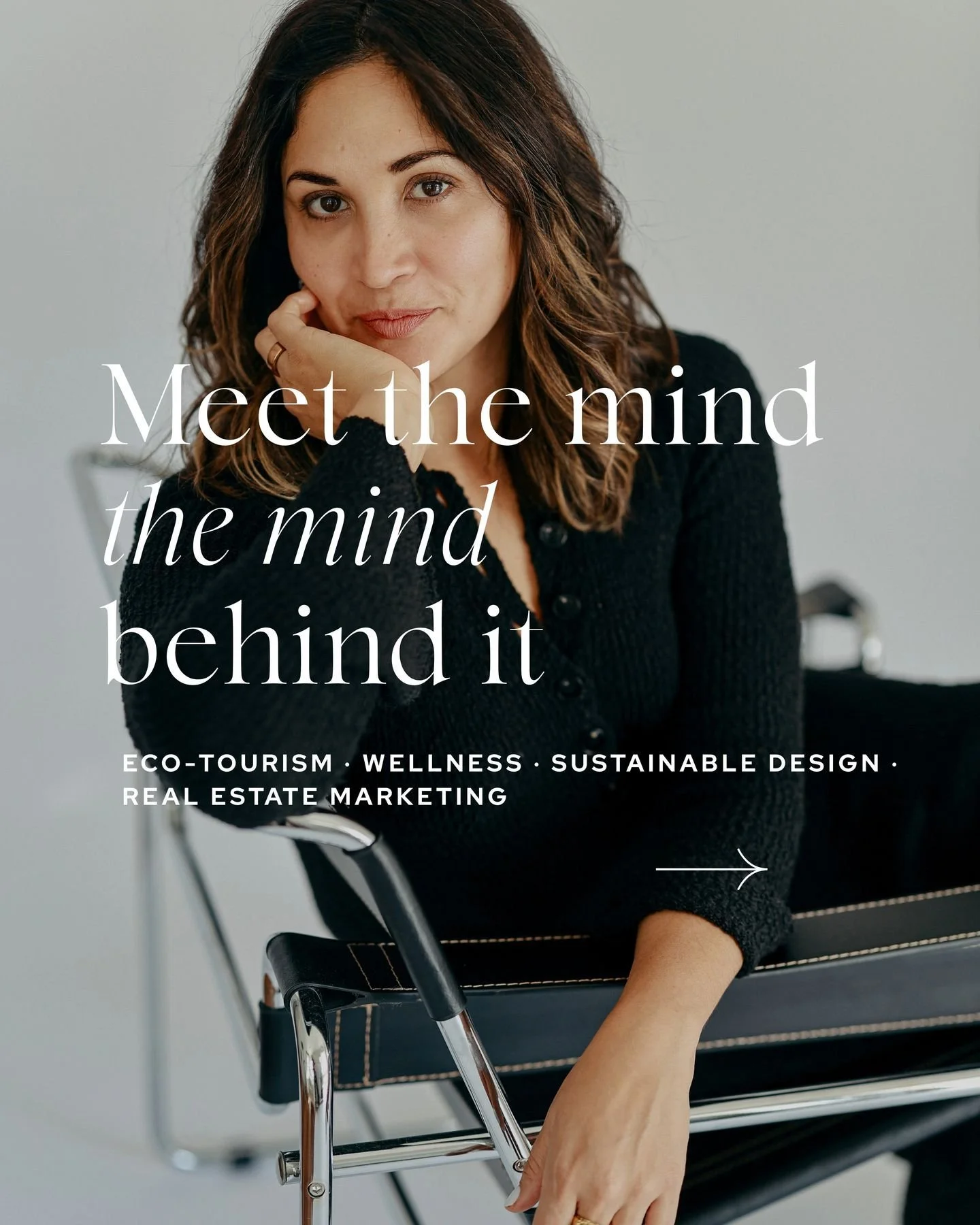 Every job I've had taught me the same thing &mdash; I just didn't know it yet.

The Amazon. India. Coachella. Real estate.

Different worlds. One lesson, every time:
The ones who get remembered aren't always the most qualified.
They're the most prese