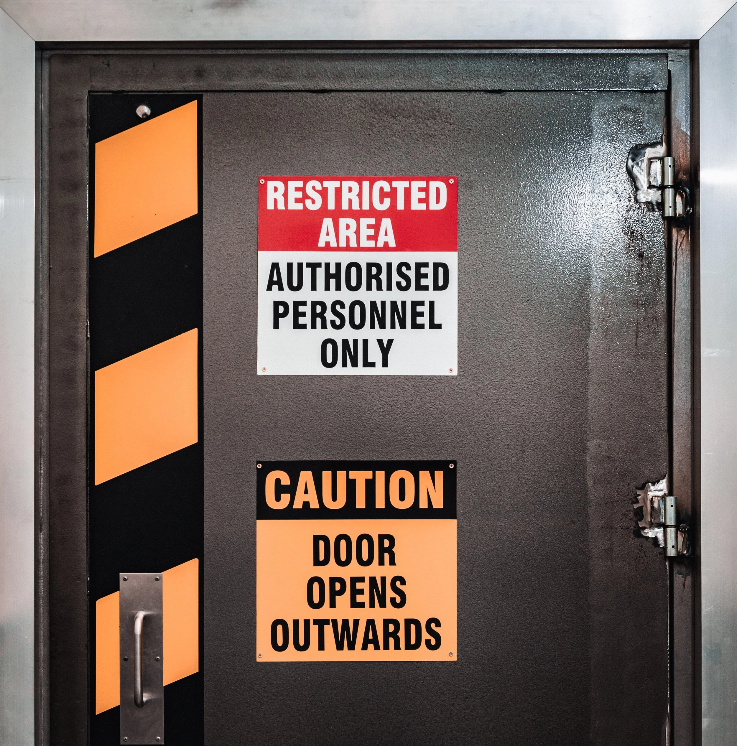 Technical Services — Guardian Security Group