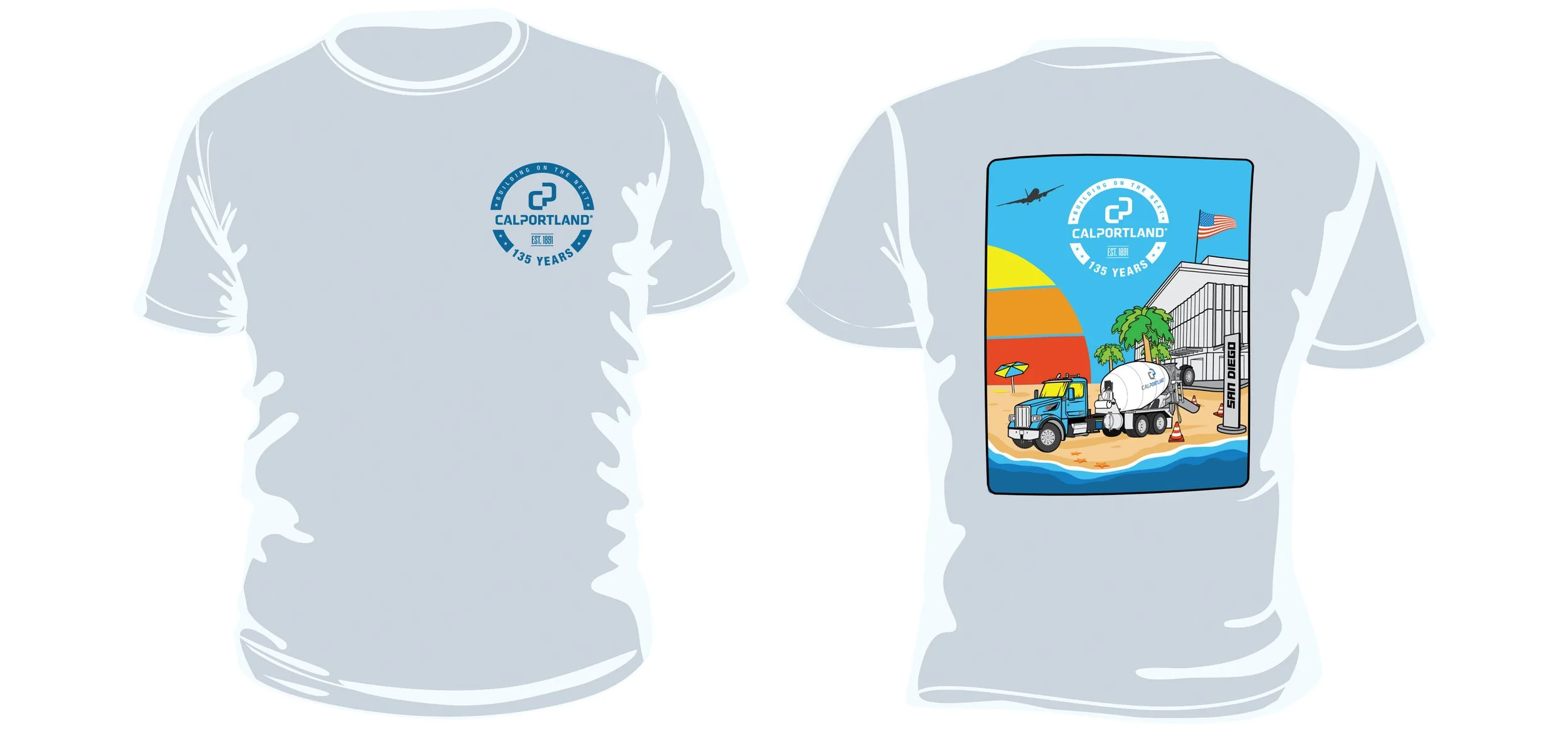 CalPortland_shirt_SD2026_heather.jpg