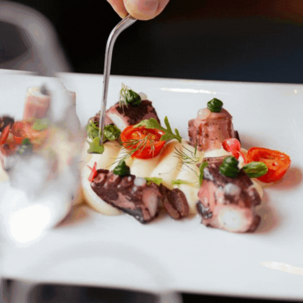 Menu Pratolina - Découvrez la Cuisine Italienne gastronomique à Paris 2 ...