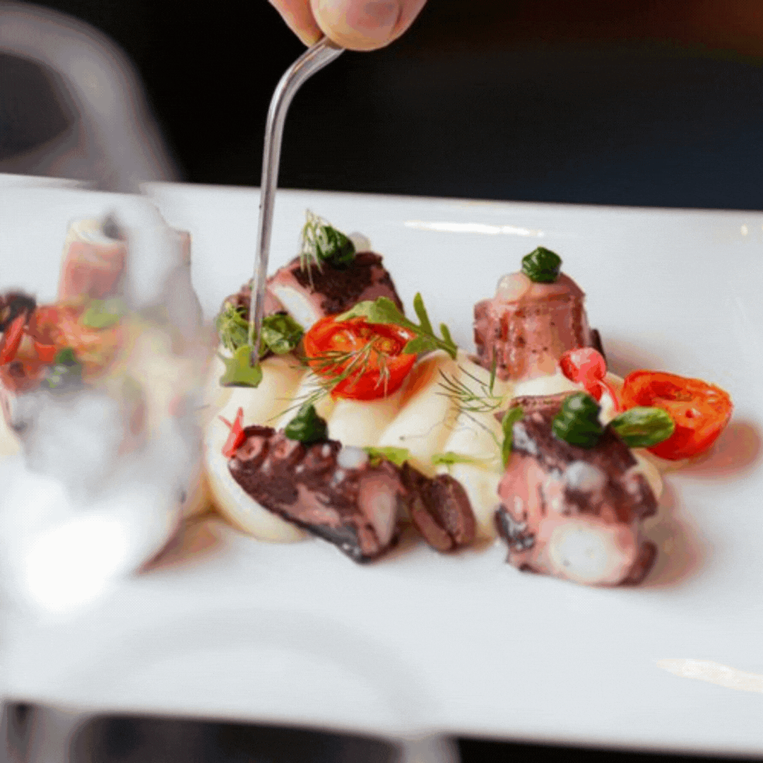 Menu Pratolina - Découvrez la Cuisine Italienne gastronomique à Paris 2 ...