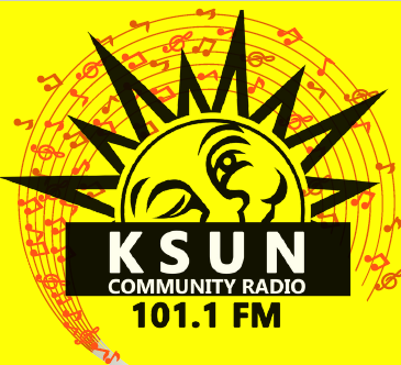 KSUN Radio